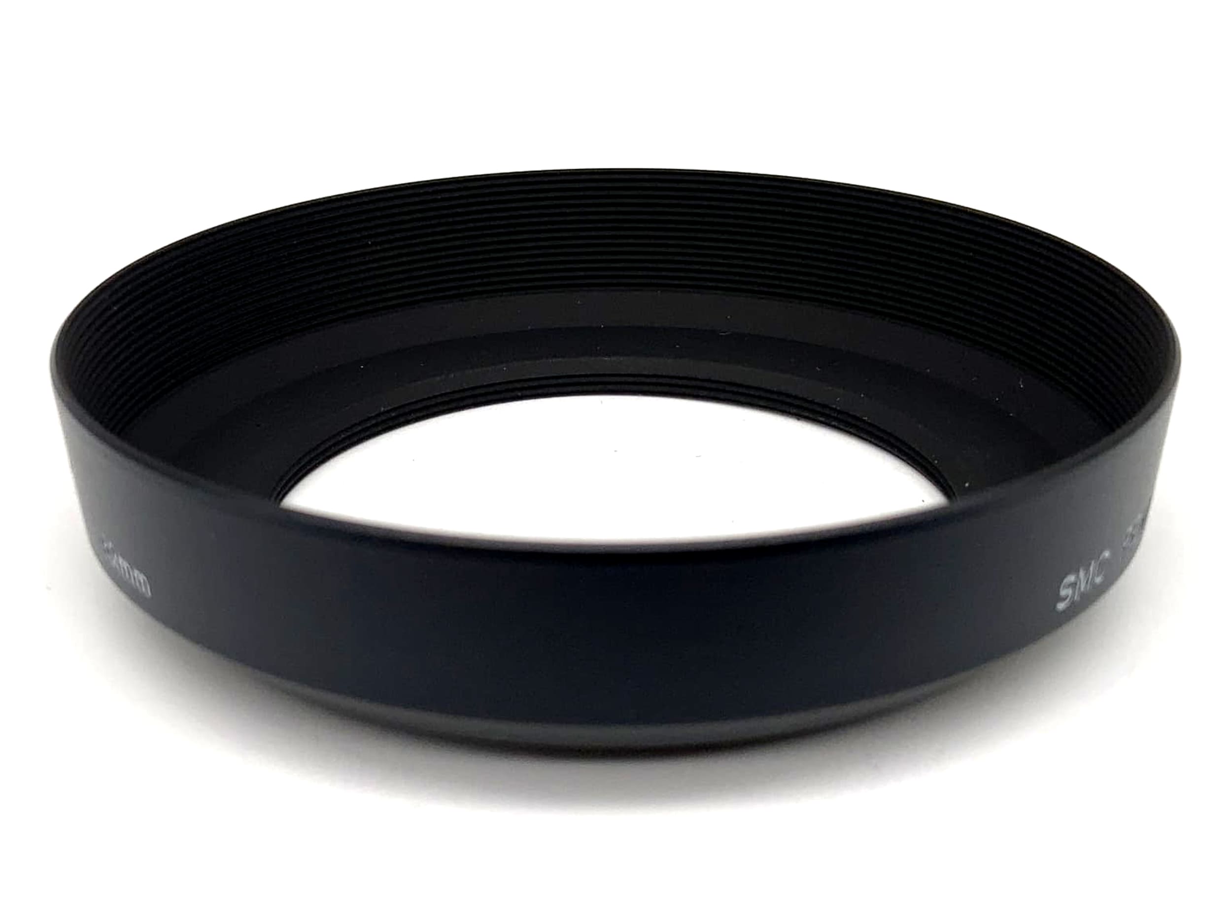 Asahi Pentax 28mm F3.5 50mm F4.5 Gegenlichtblende lenshood Sonnenblende