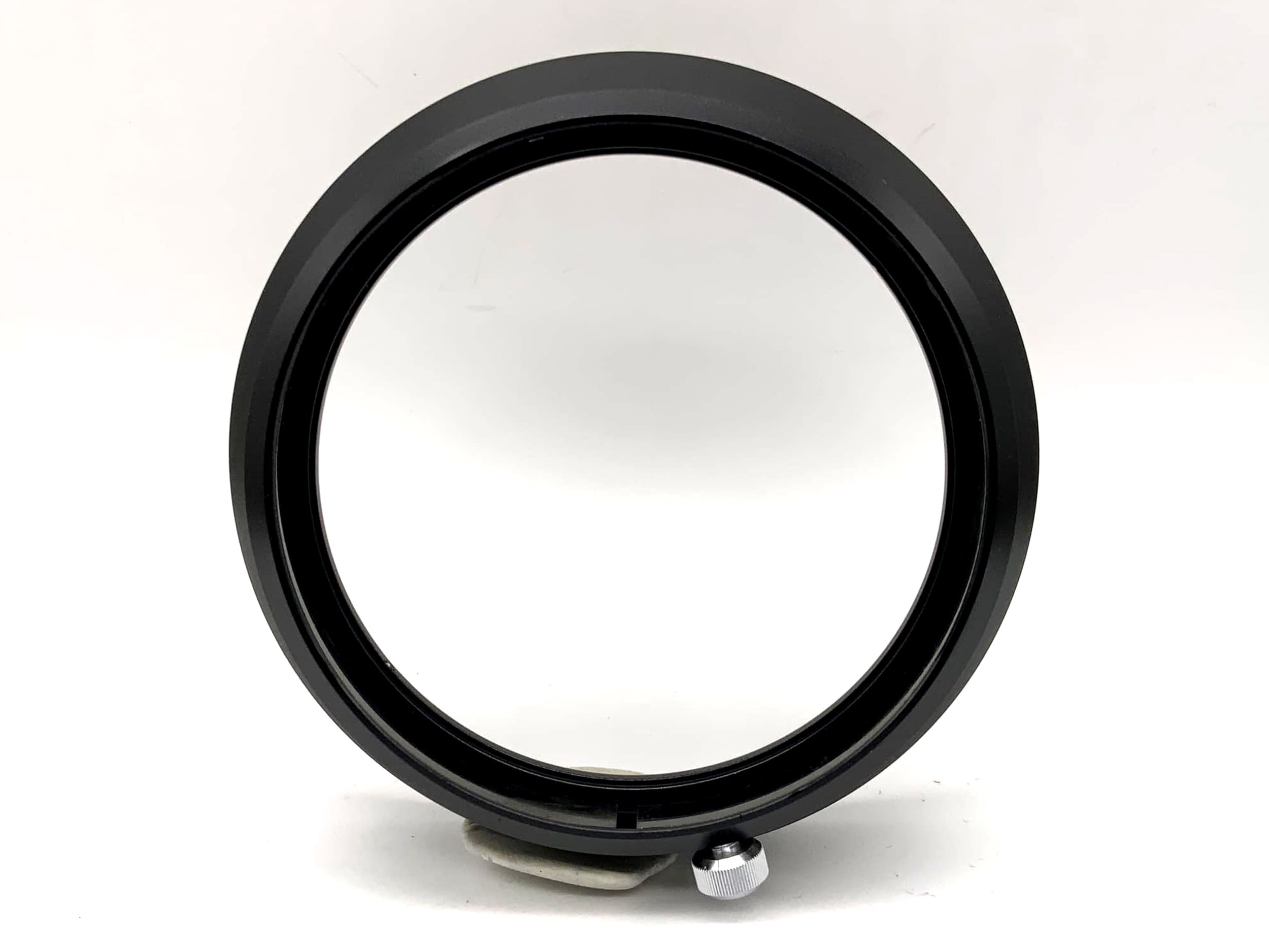 Asahi Pentax 24-50mm F4 Gegenlichtblende SMC Pentax -M Zoom lenshood