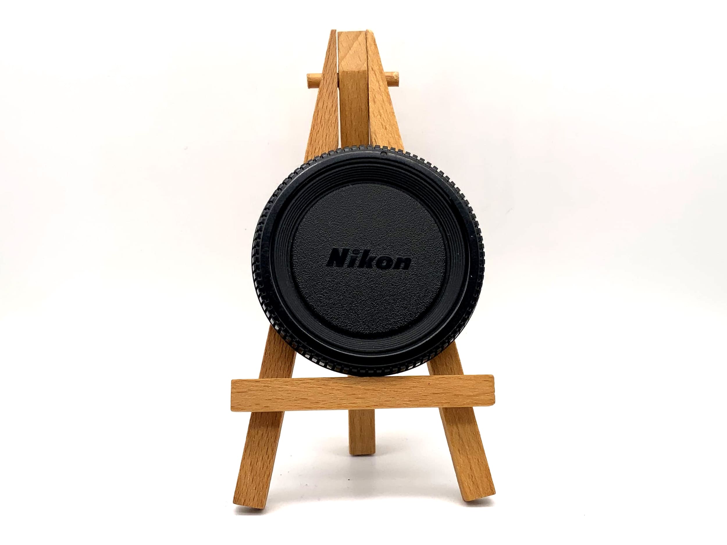 Nikon Gehäusedeckel Nikon F BF-1 für EM FM2 FE Body Cap Deckel