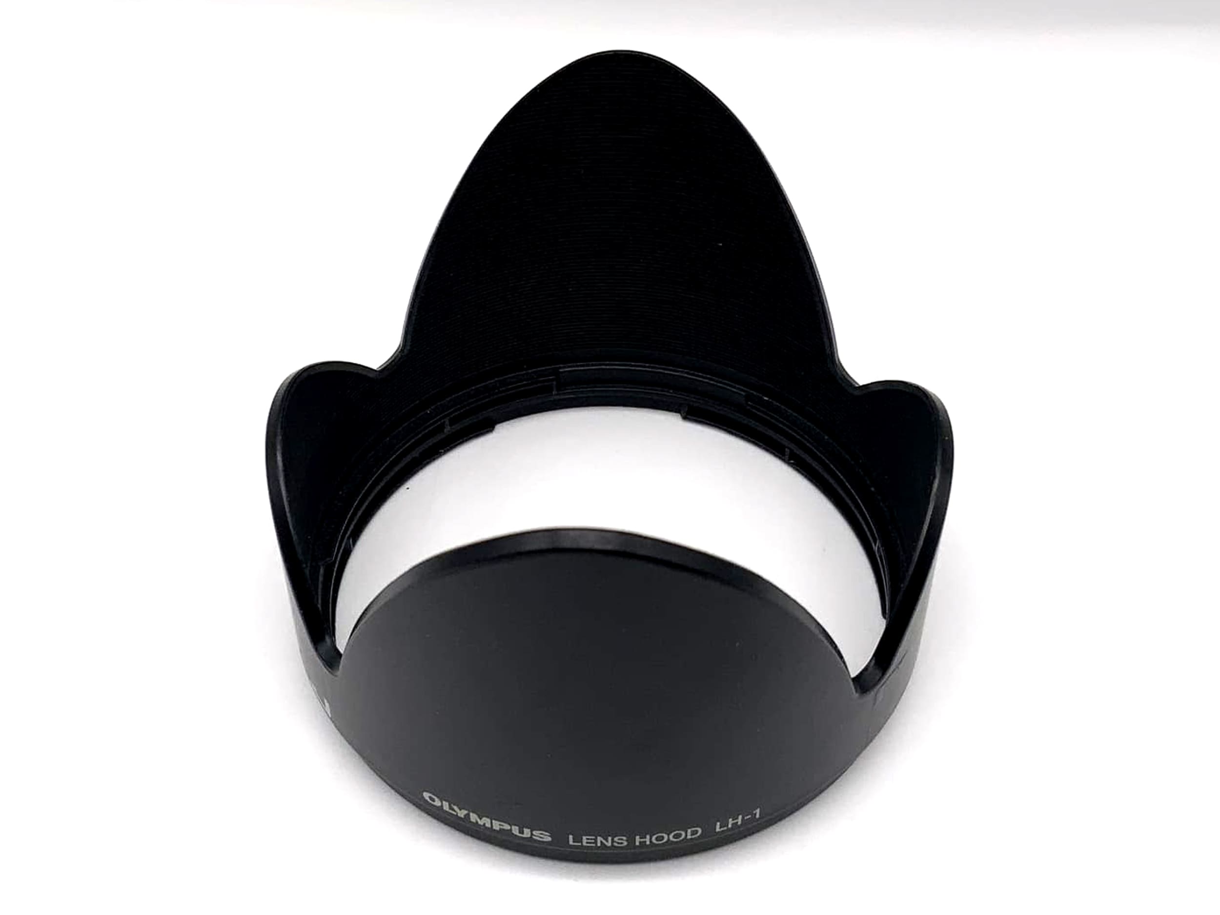 Olympus Gegenlichtblende LH-1 LH 1 für E-20p E 20 p lenshood Sonnenblende