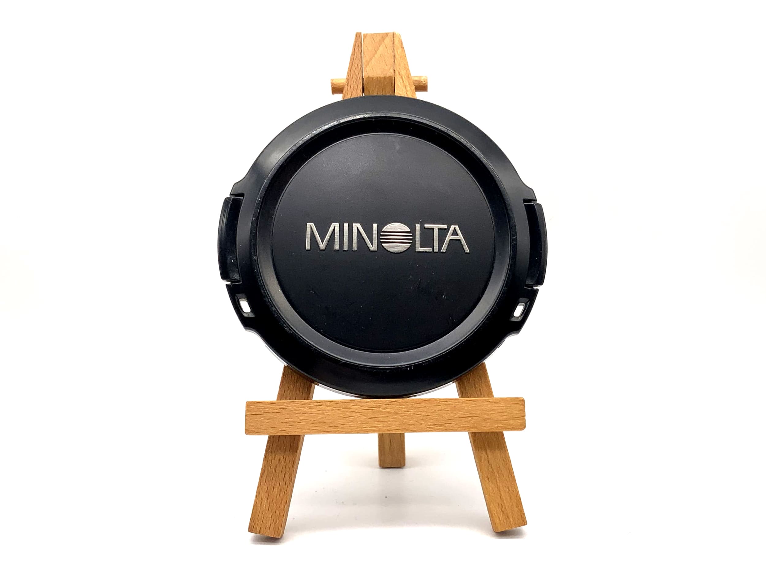 Minolta Objektivfrontdeckel 72mm LF-1072 Objektivdeckel Kappe lens cap