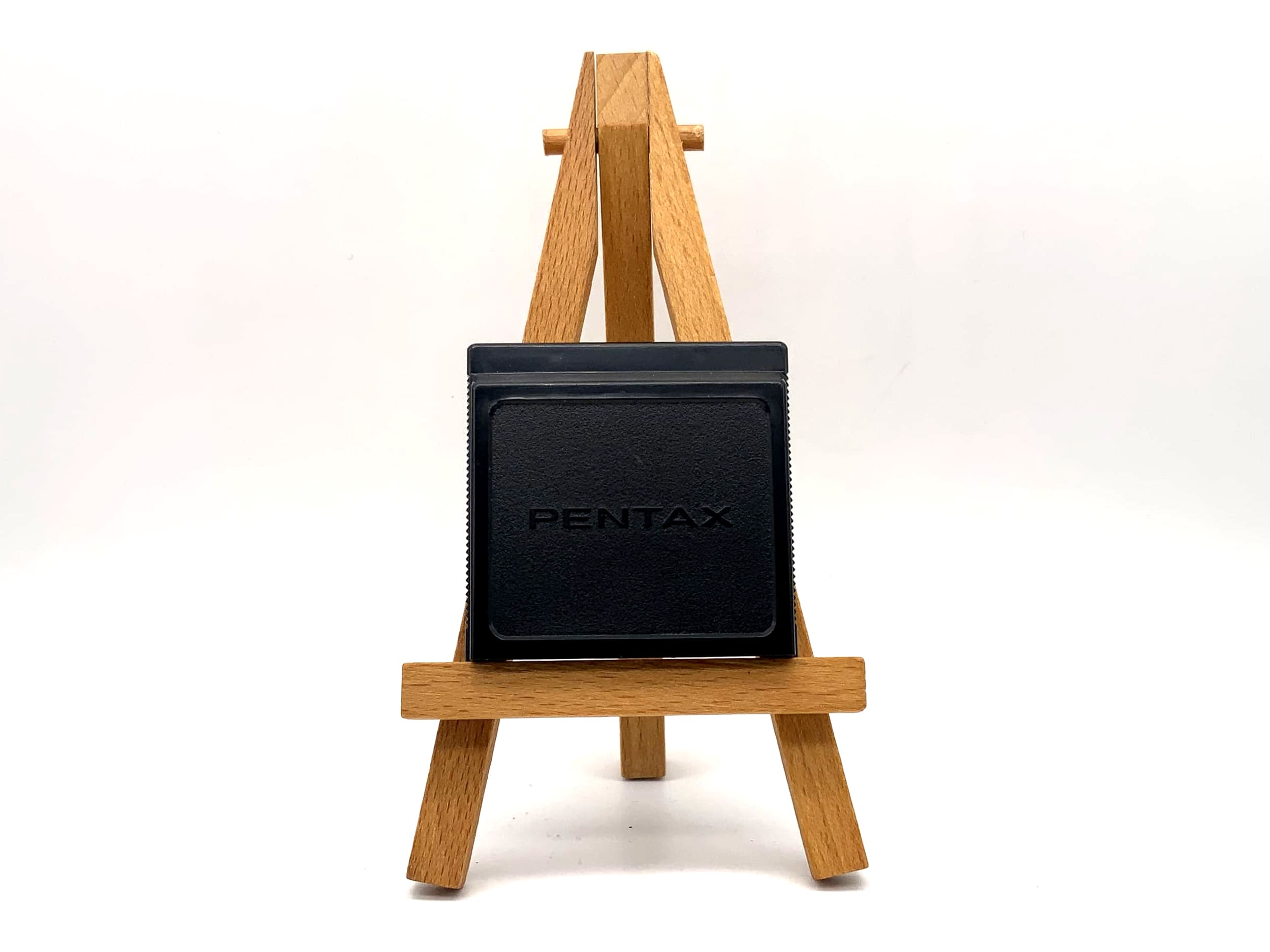 Pentax Sucherdeckel LX Finder Bottom Cap 31031 für LX Prismen