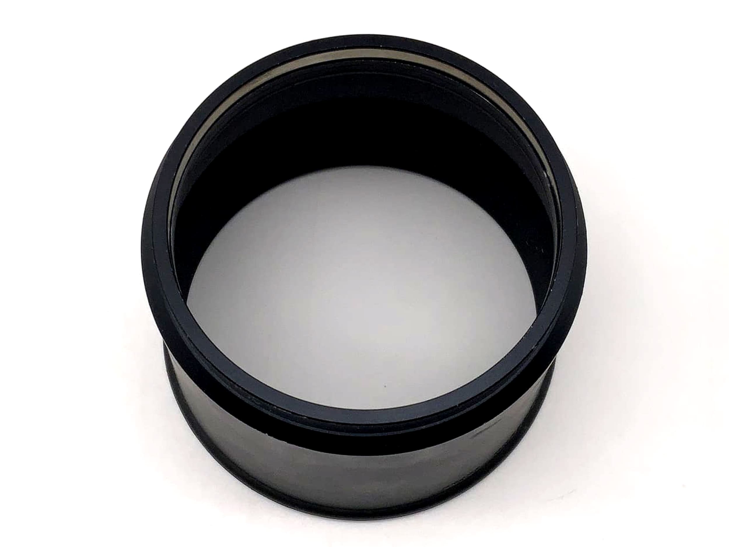 Olympus Gegenlichtblende 35-70mm für MC Zuiko Gummi lenshood Sonnenblende