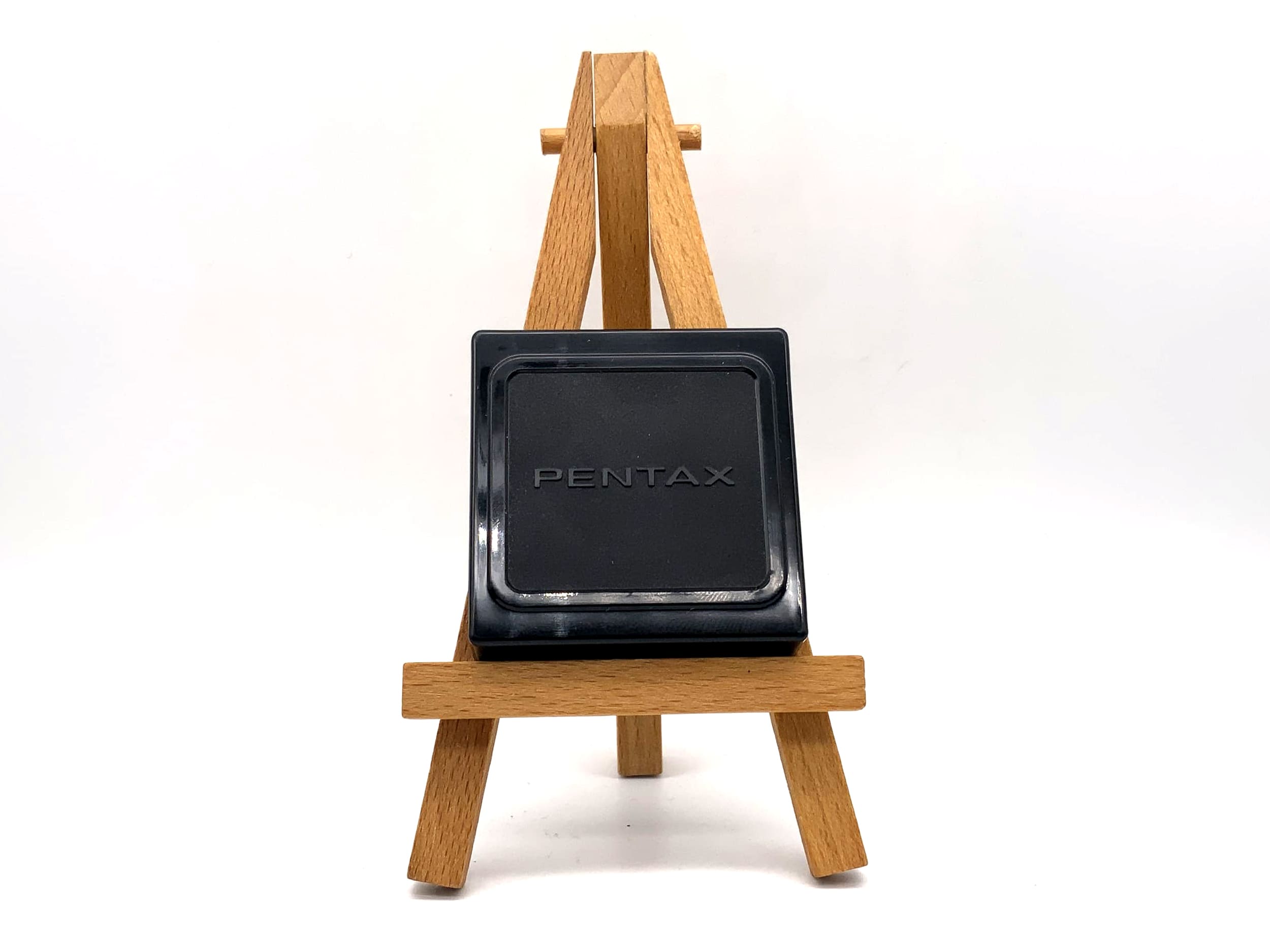 Pentax Sucherdeckel LX Body Top Cap 31030 Objektivdeckel Deckel Cap