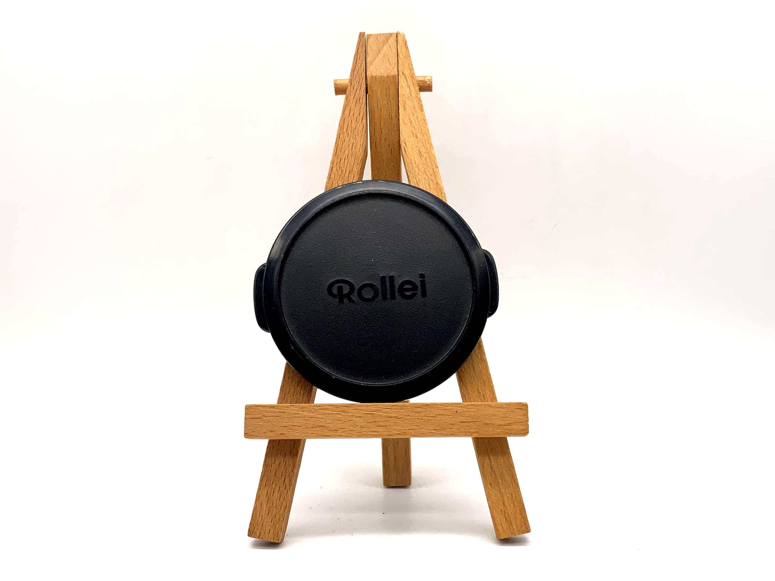 Rollei Objektivfrontdeckel 52mm Objektivdeckel Kappe lens cap