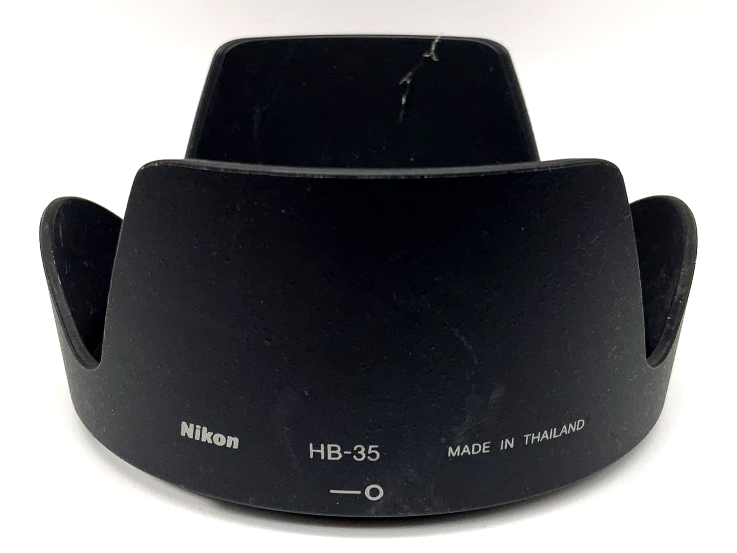 Nikon HB-35 Gegenlichtblende für AF-S DX VR 18-200mm lenshood Sonnenblende