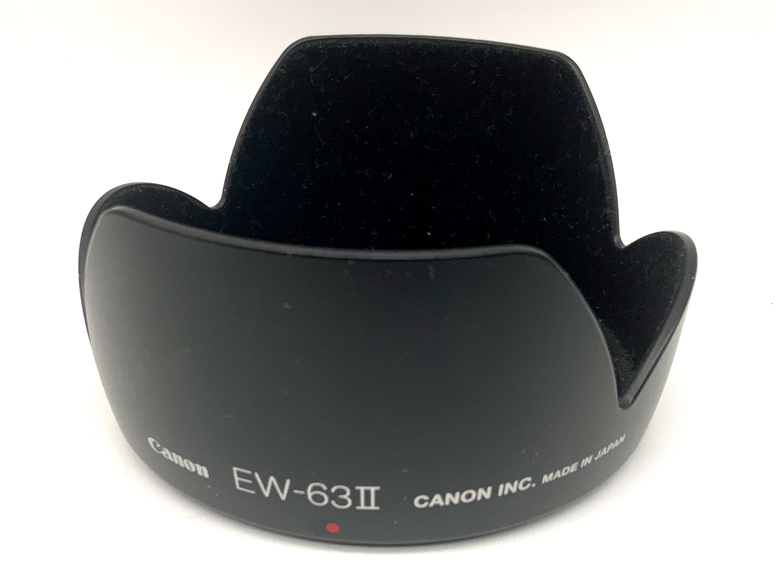 Canon EW-63 II Gegenlichtblende lenshood Sonnenblende