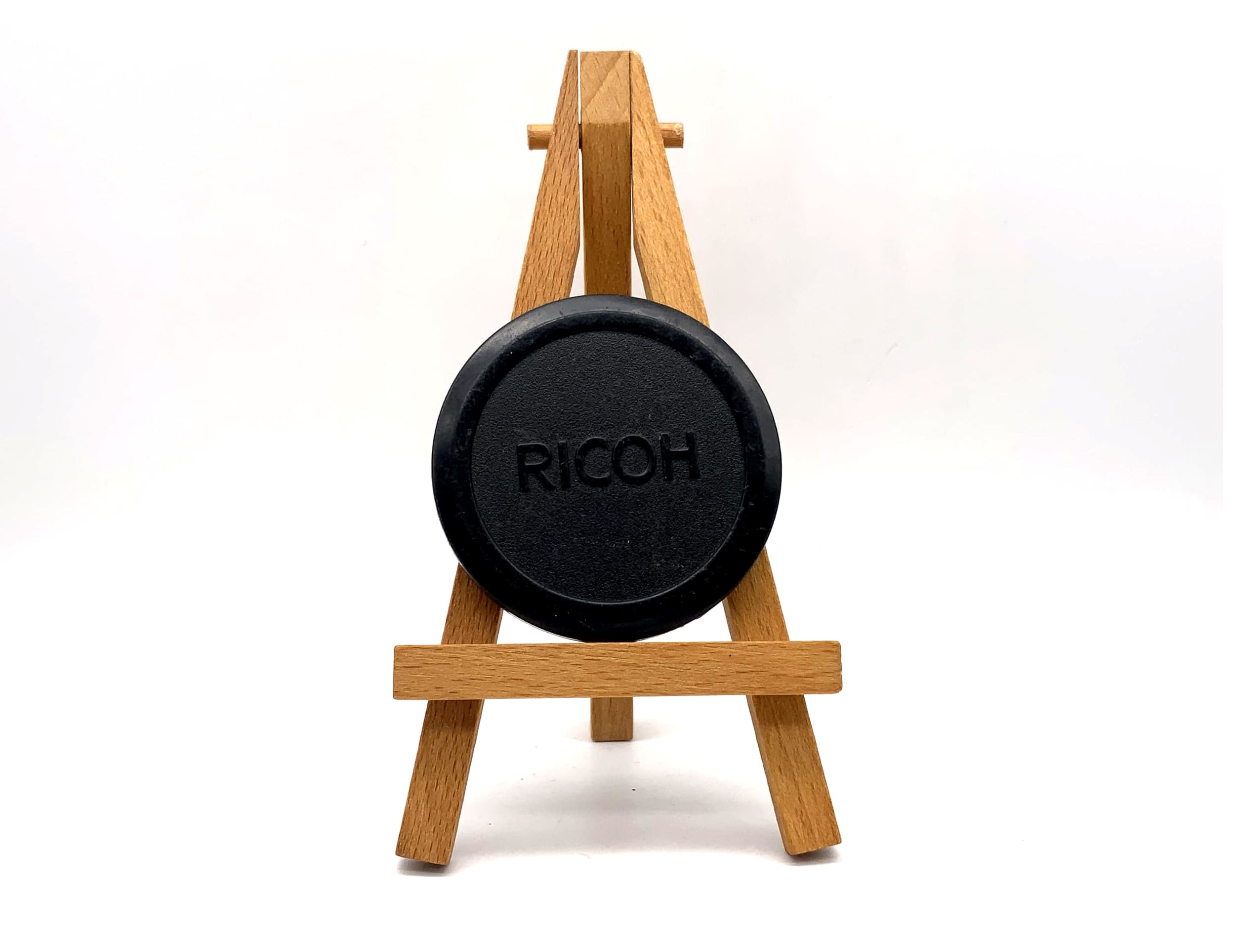 Ricoh Objektivfrontdeckel 48mm Slip On für 500G GX Objektivdeckel Kappe lens cap