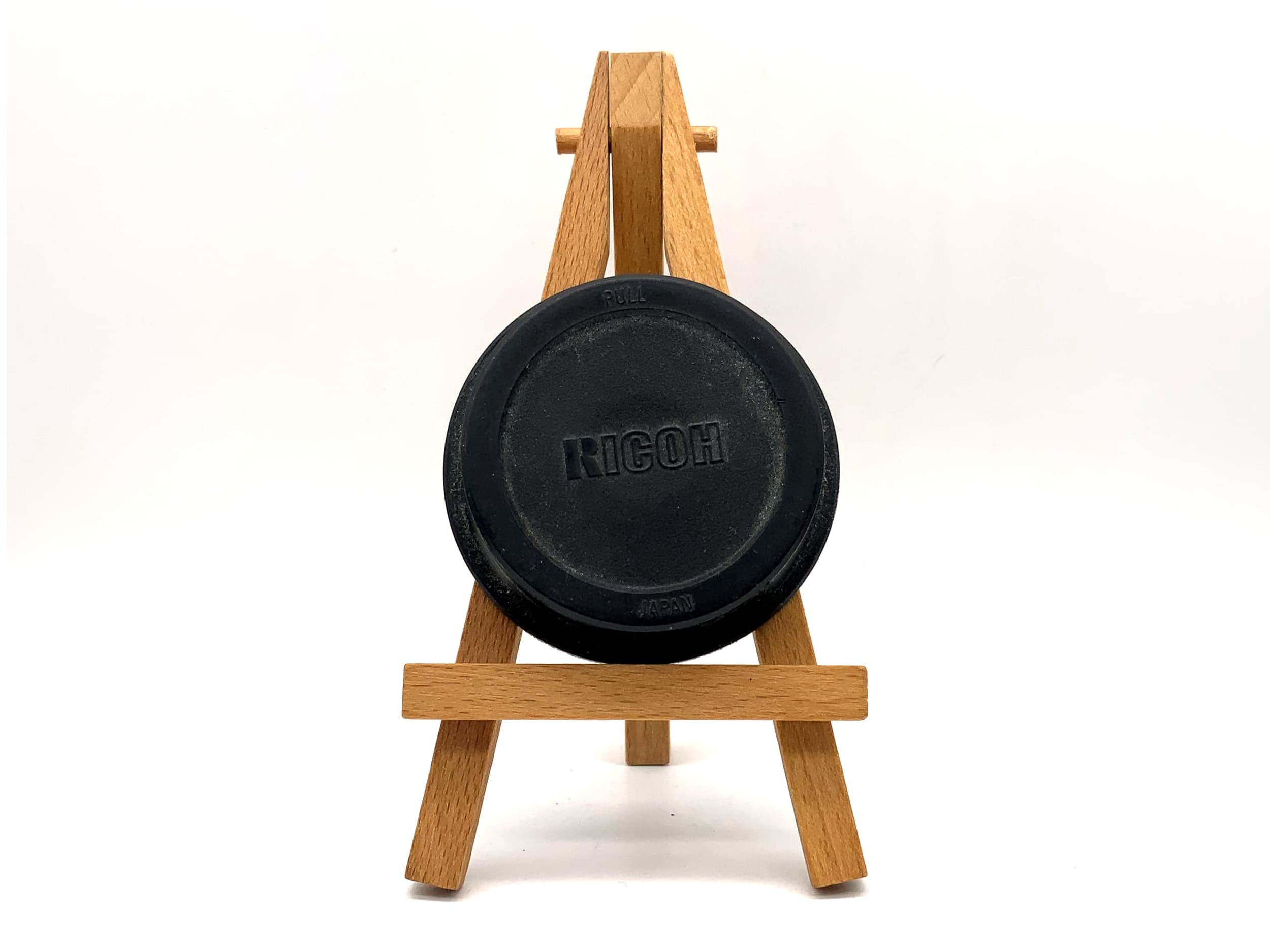 Ricoh Objektivrückdeckel Pentax K Objektivdeckel Deckel Cap Rückdeckel