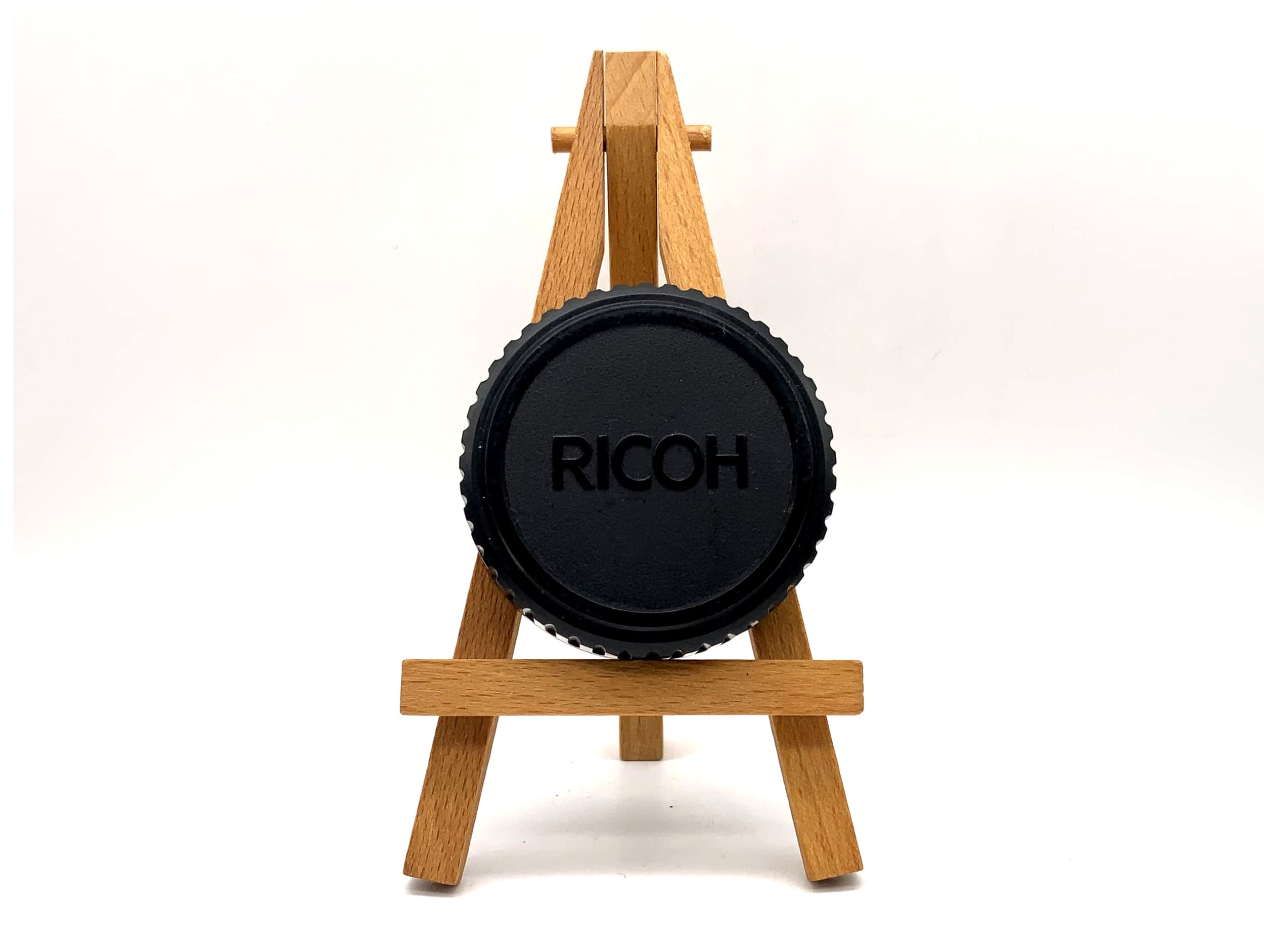 Ricoh Objektivrückdeckel Pentax K Objektivdeckel Deckel Cap Rückdeckel