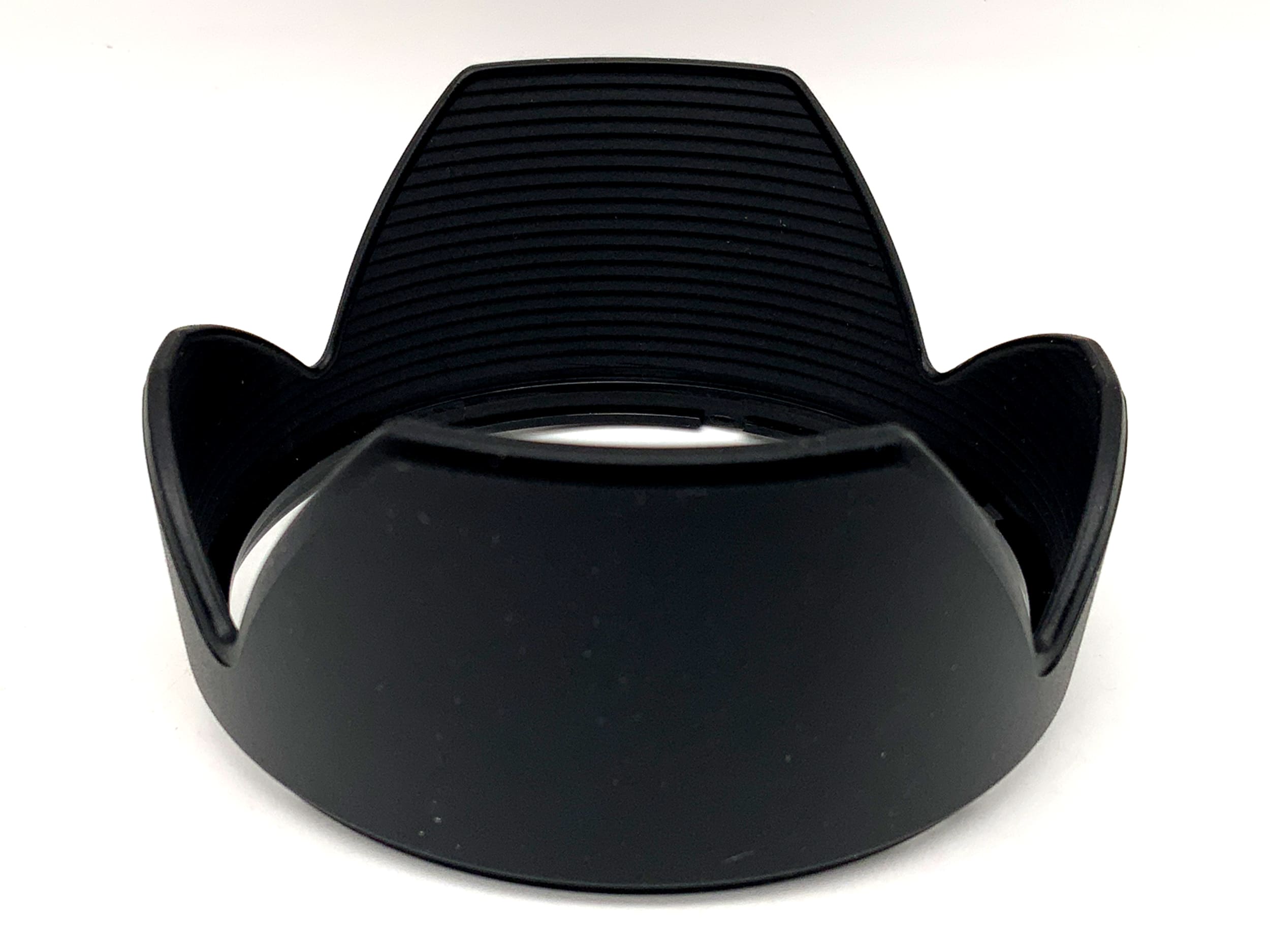 Fuji FinePix S9500 S9600 HS10 HS20EXR Gegenlichtblende lenshood Sonnenblende