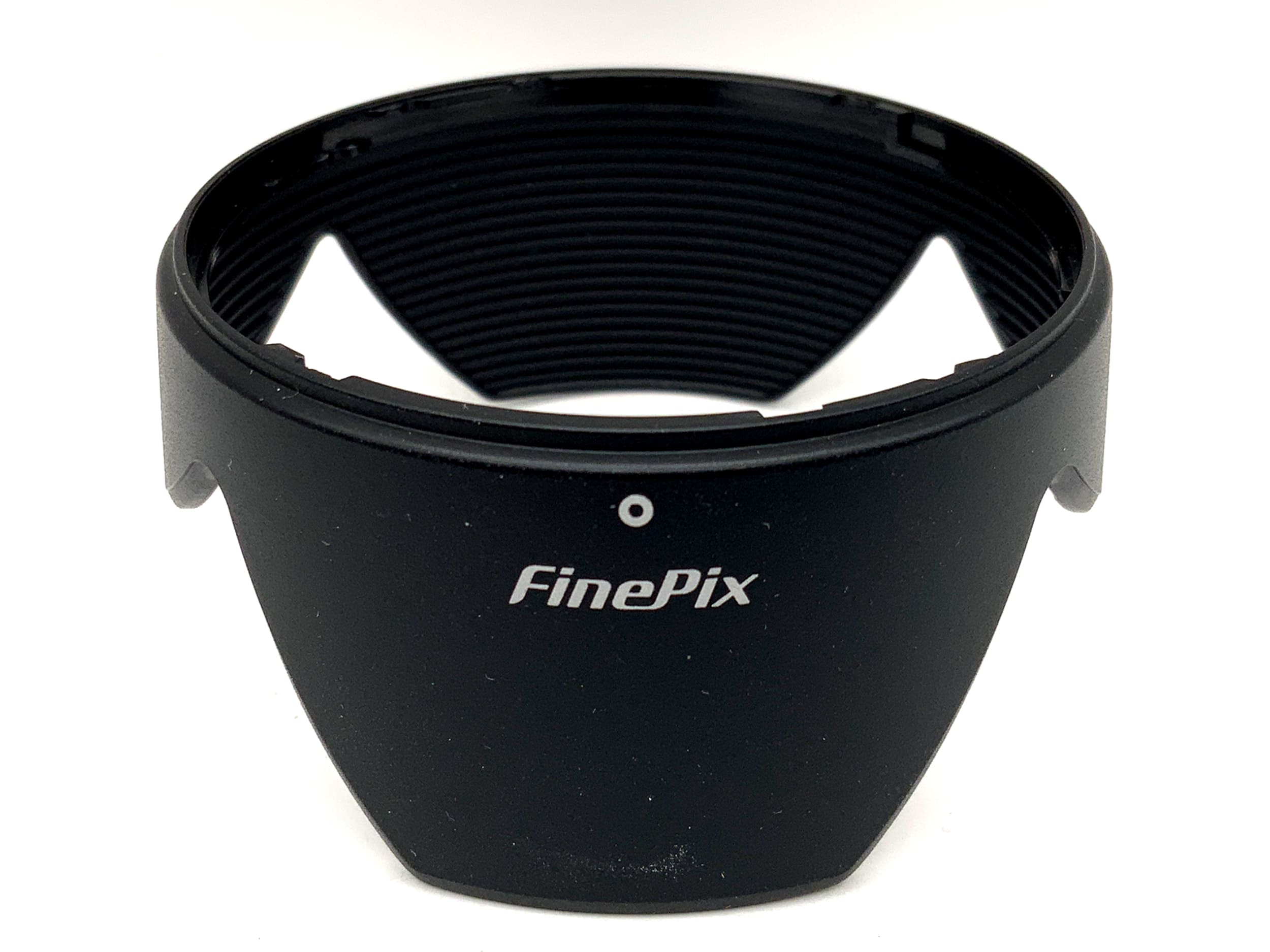 Fuji FinePix S9500 S9600 HS10 HS20EXR Gegenlichtblende lenshood Sonnenblende