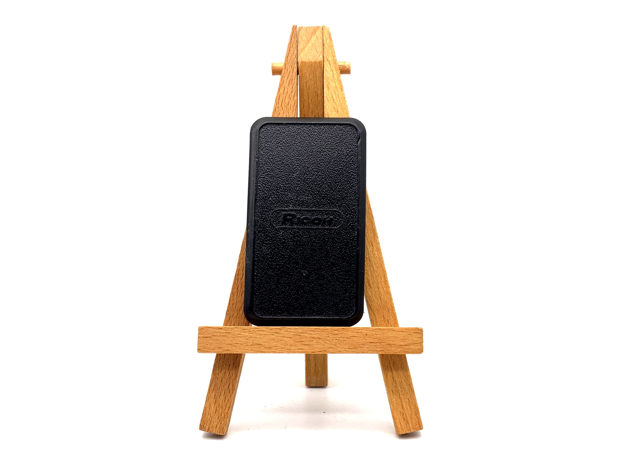 Ricoh Objektivfrontdeckel Auto Half E E2 Objektivdeckel Kappe lens cap