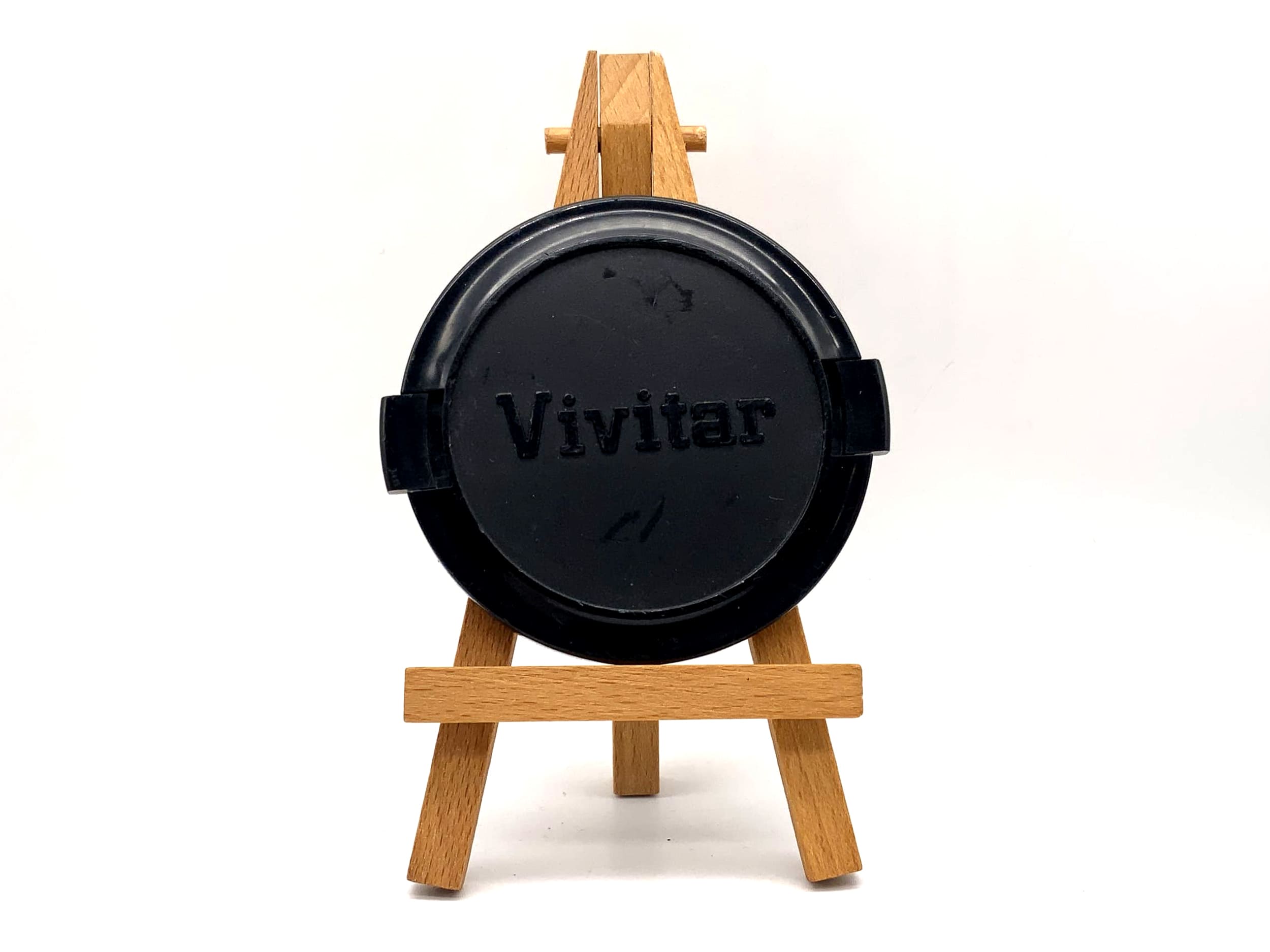 Vivitar Objektivfrontdeckel 67mm Objektivdeckel Kappe lens cap