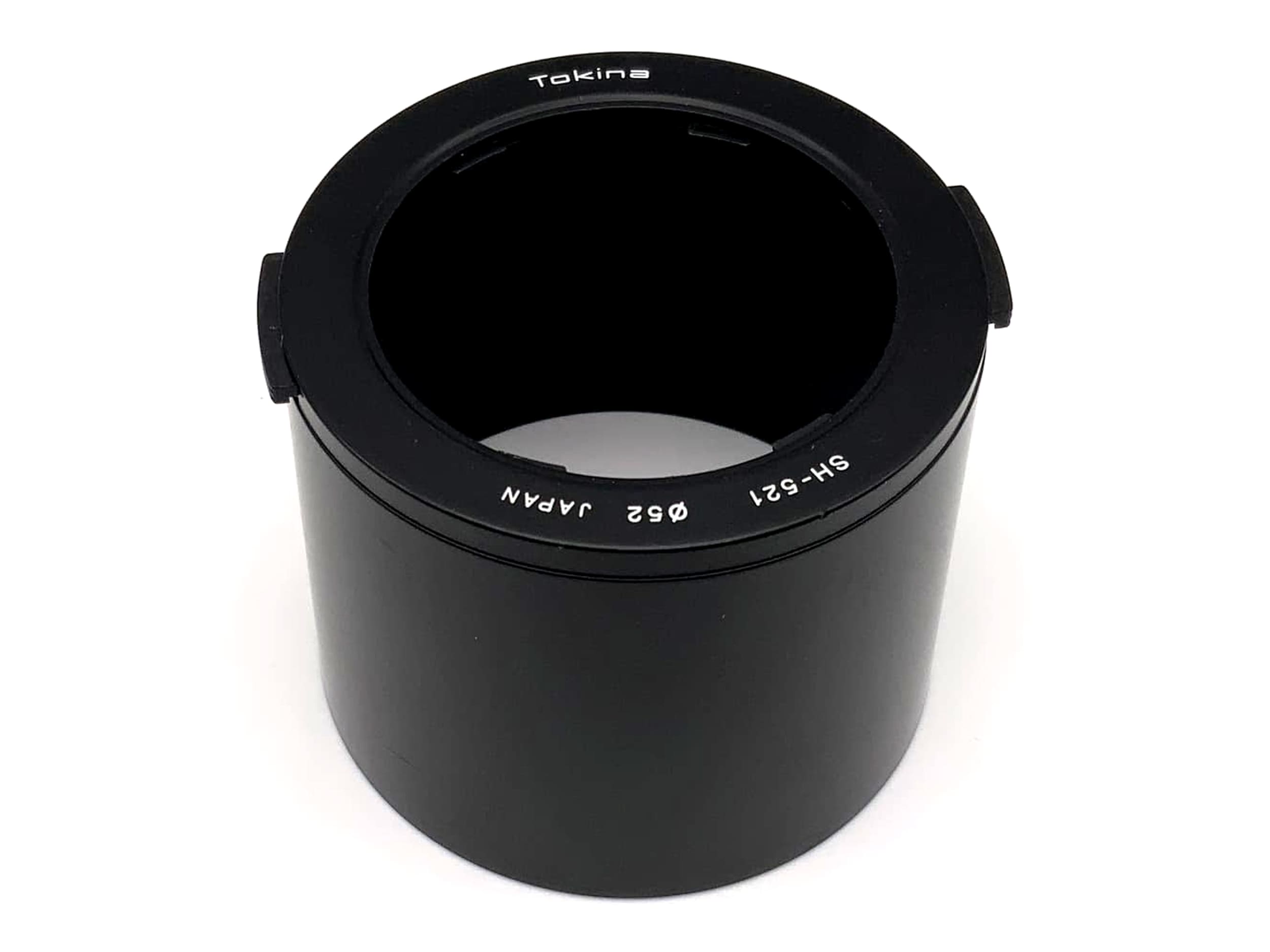Tokina Gegenlichtblende SH-521 52mm für SD 70-210mm 4-5,6 lenshood Sonnenblende