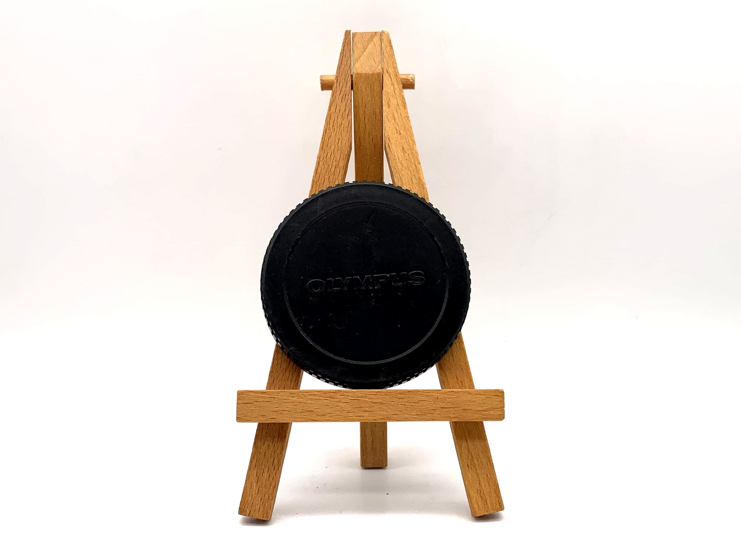 Olympus Objektivfrontdeckel 48mm Slip On Objektivdeckel Kappe lens cap