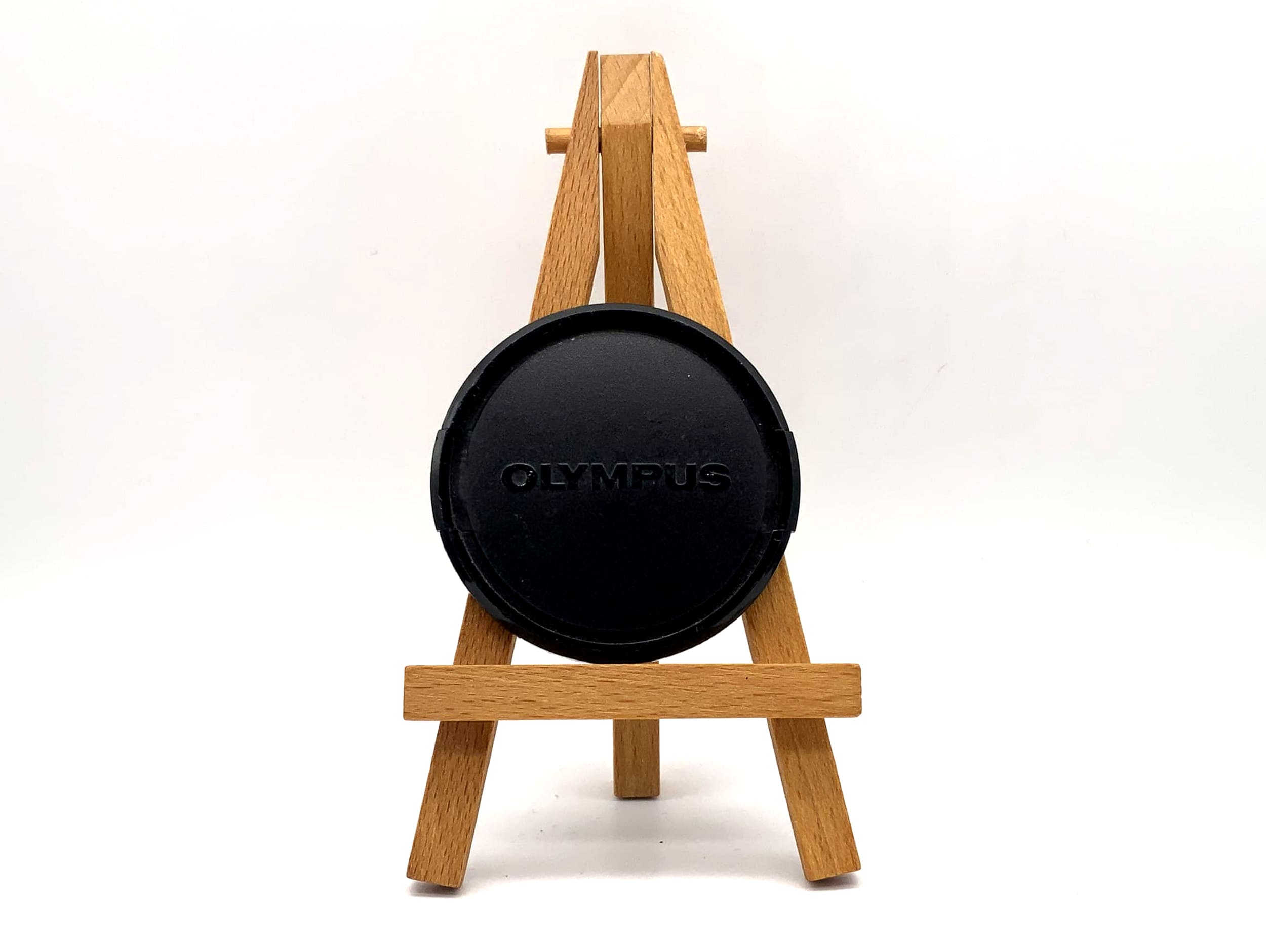 Olympus Objektivfrontdeckel 49mm Objektivdeckel Kappe lens cap