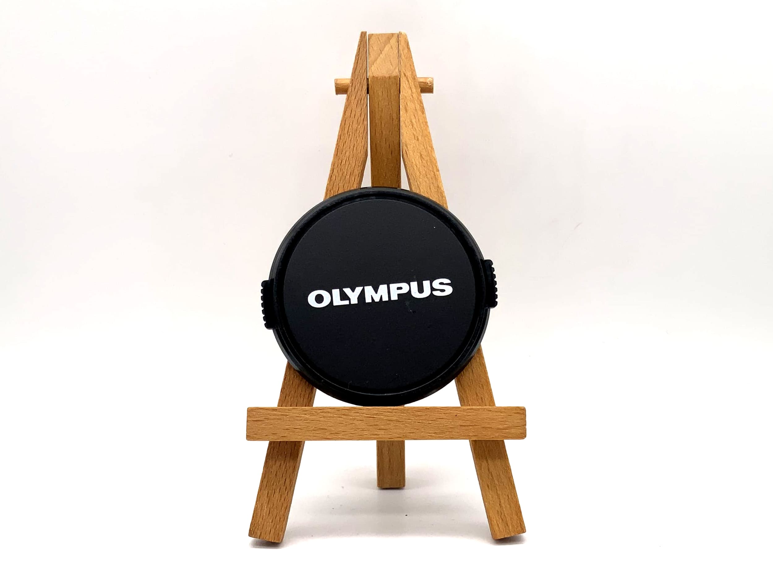 Olympus Objektivfrontdeckel 52mm Objektivdeckel Kappe lens cap