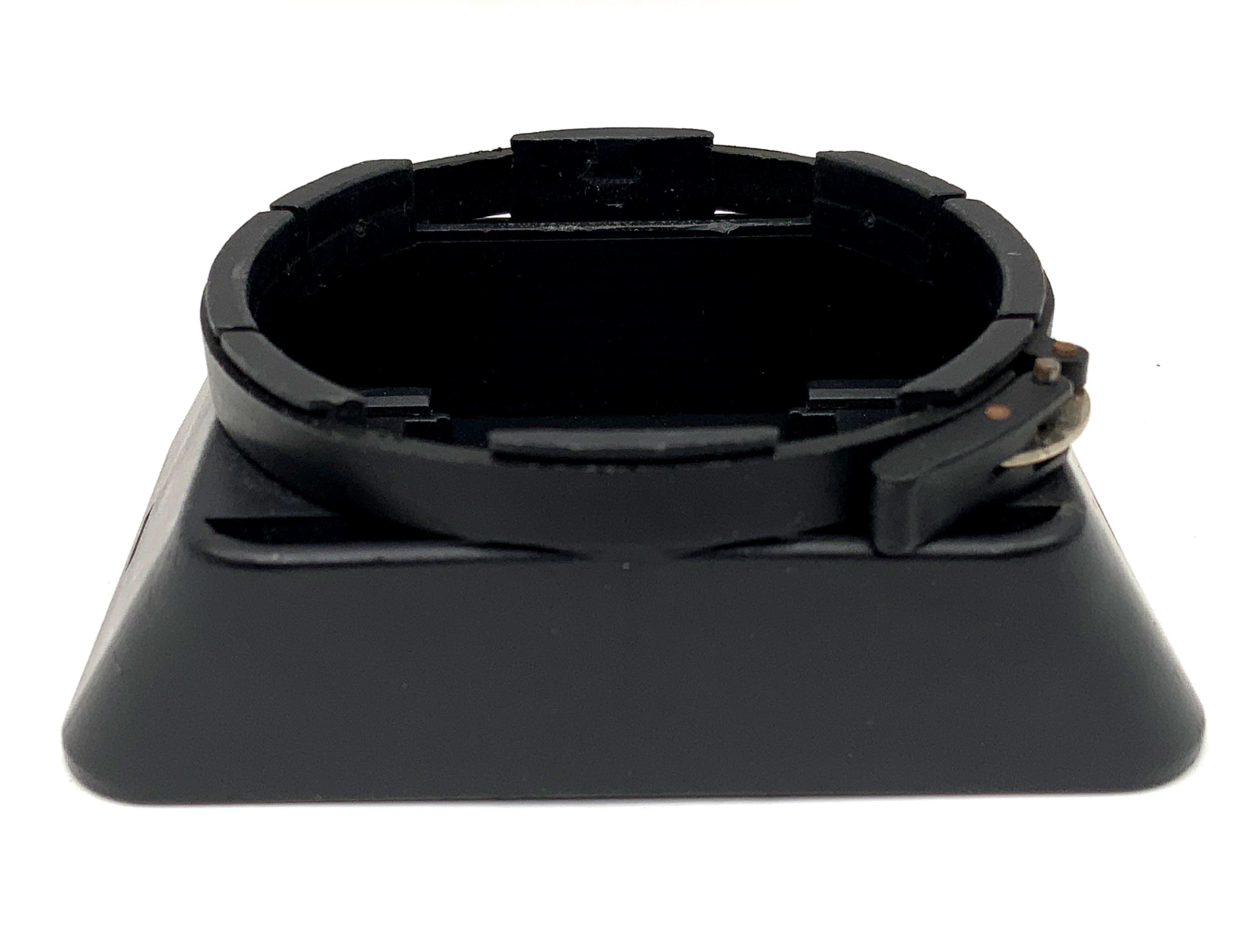 Hama M 49mm 931/22 Gegenlichtblende lenshood Sonnenblende