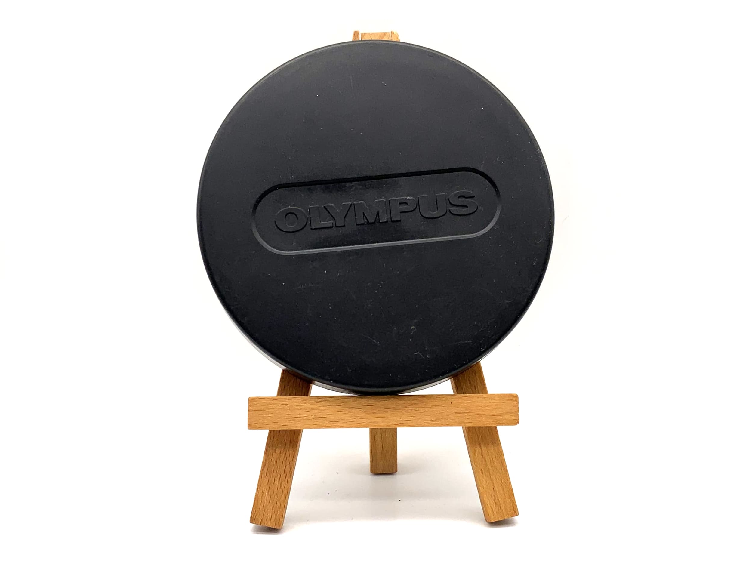 Olympus Objektivfrontdeckel 82mm Slip On Objektivdeckel Kappe lens cap