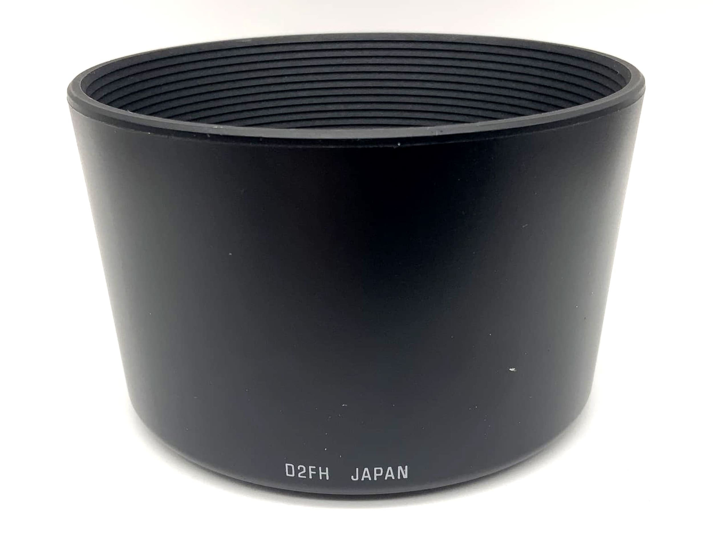 Tamron D2FH Gegenlichtblende für AF 100-300mm f/5-6.3 86D lenshood Sonnenblende