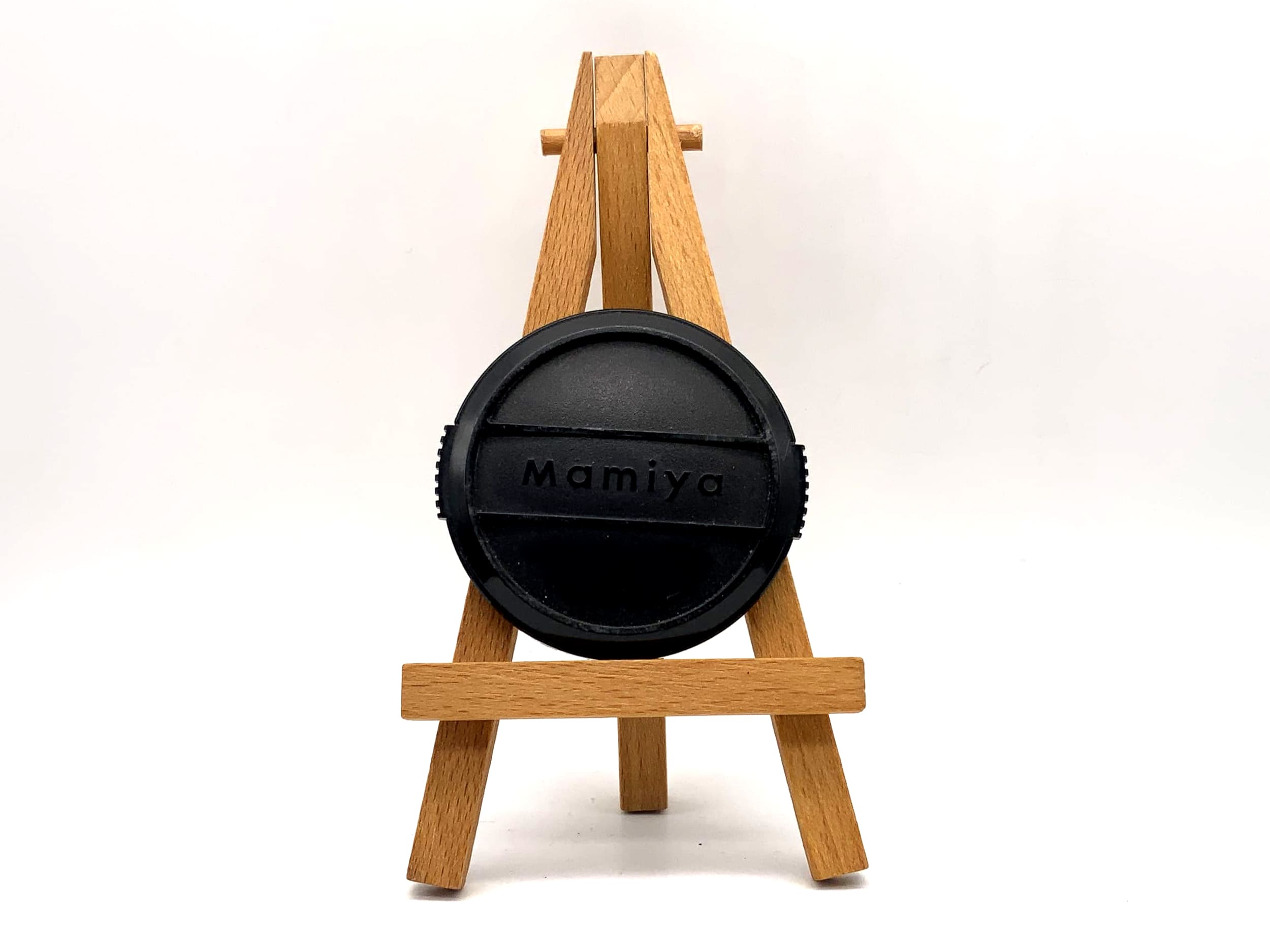 Mamiya Objektivfrontdeckel 49mm Objektivdeckel Kappe lens cap