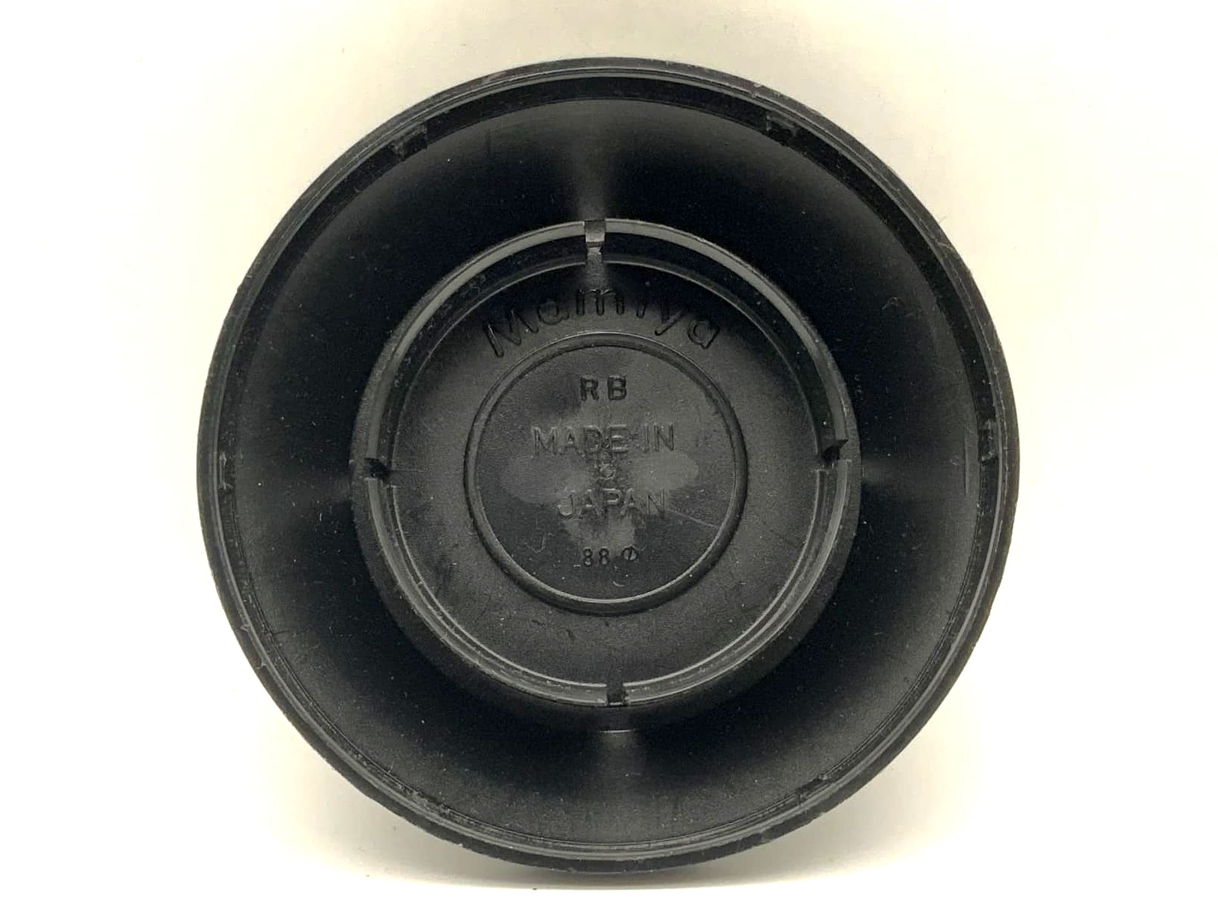 Mamiya Objektivrückdeckel RB67 Objektivdeckel Deckel Cap Rückdeckel