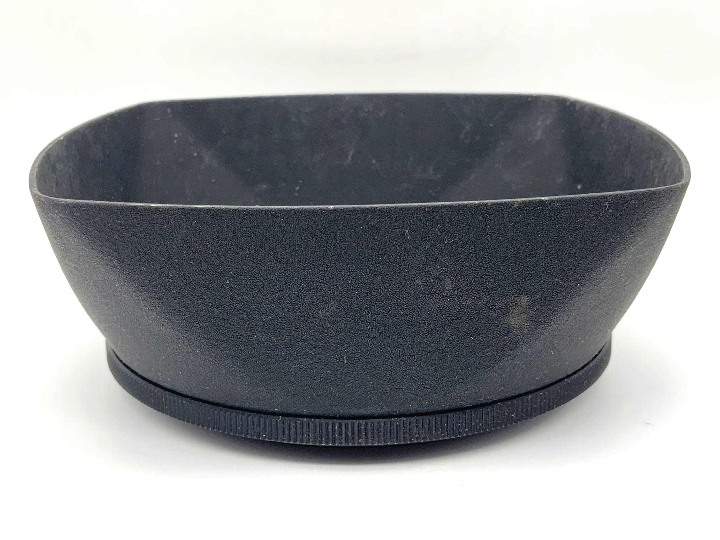 Pentacon M95 Gegenlichtblende 95mm Metall M95W lenshood Sonnenblende