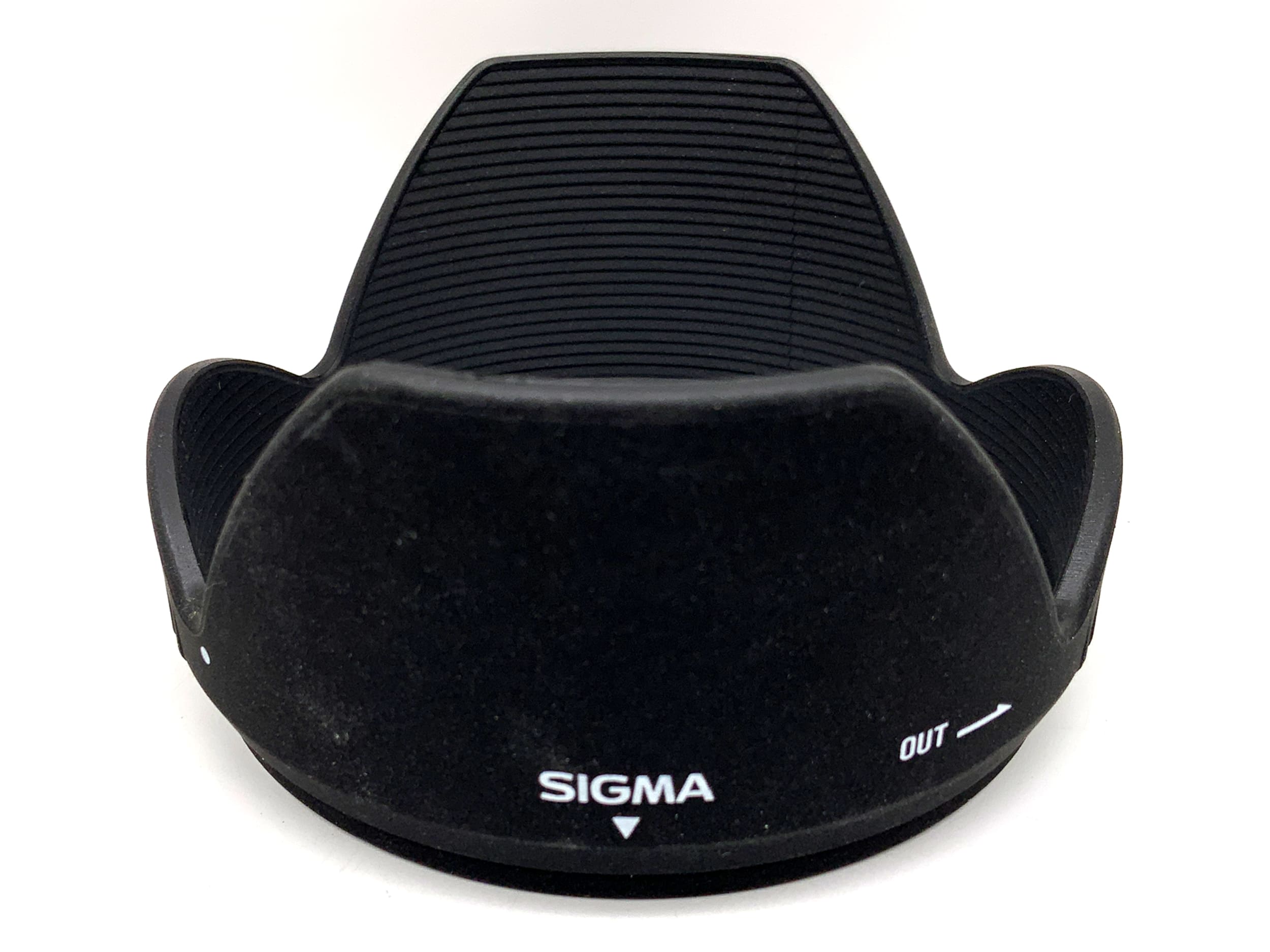 Sigma 780-04 Gegenlichtblende lenshood Sonnenblende
