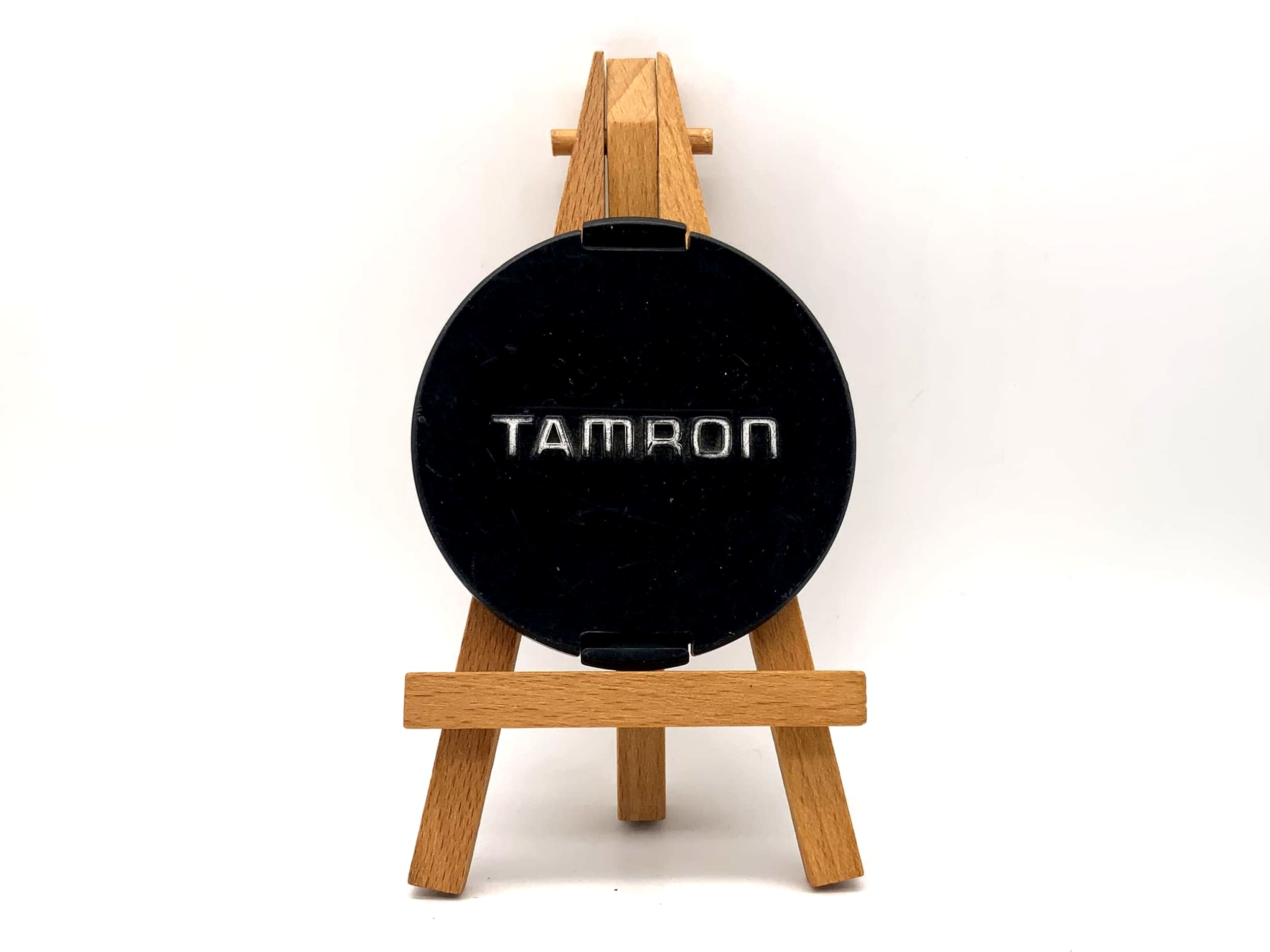 Tamron Objektivfrontdeckel 62mm Objektivdeckel Kappe lens cap