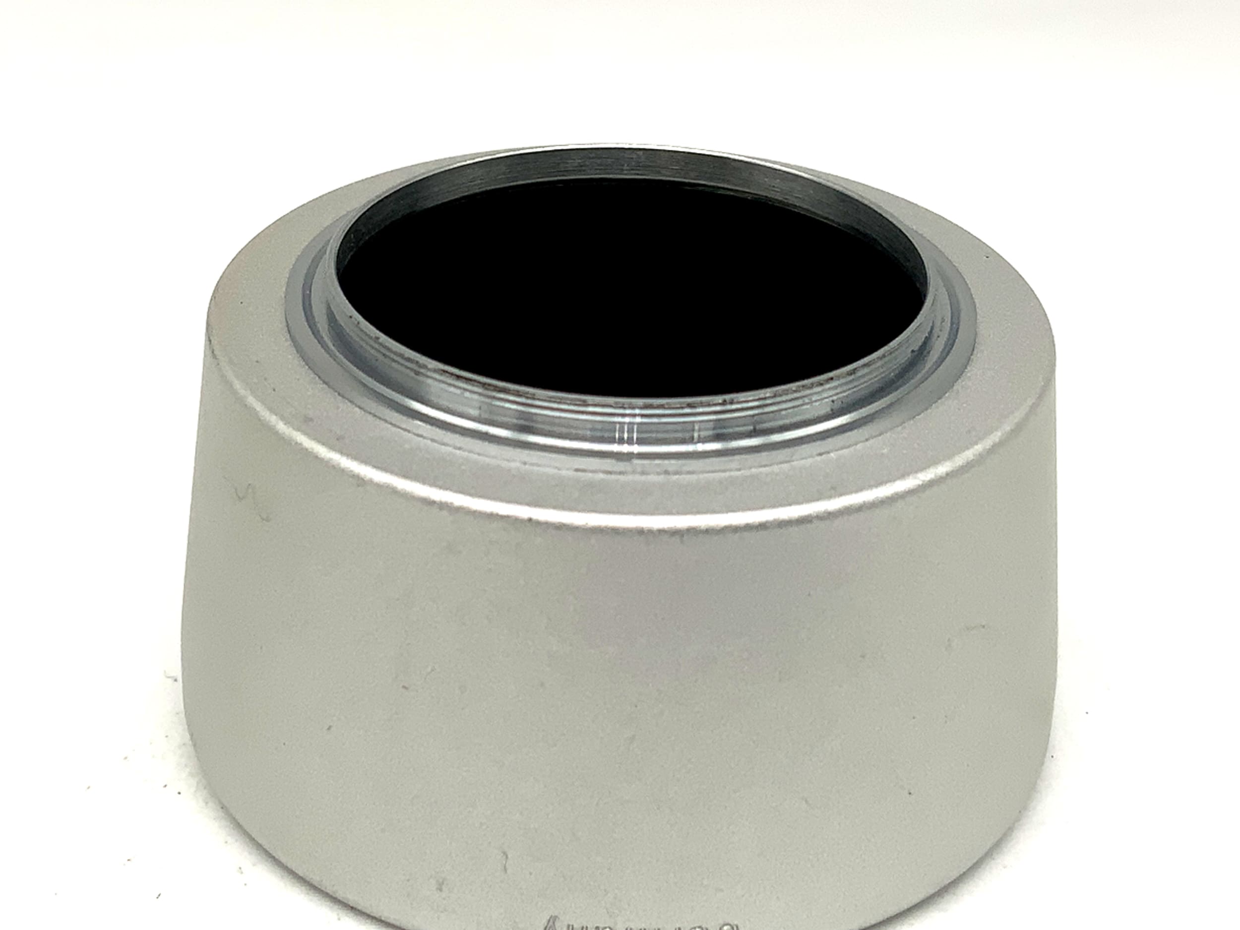 Zeiss Ikon 1128 S 35,5mm Gegenlichtblende Alu lenshood Sonnenblende