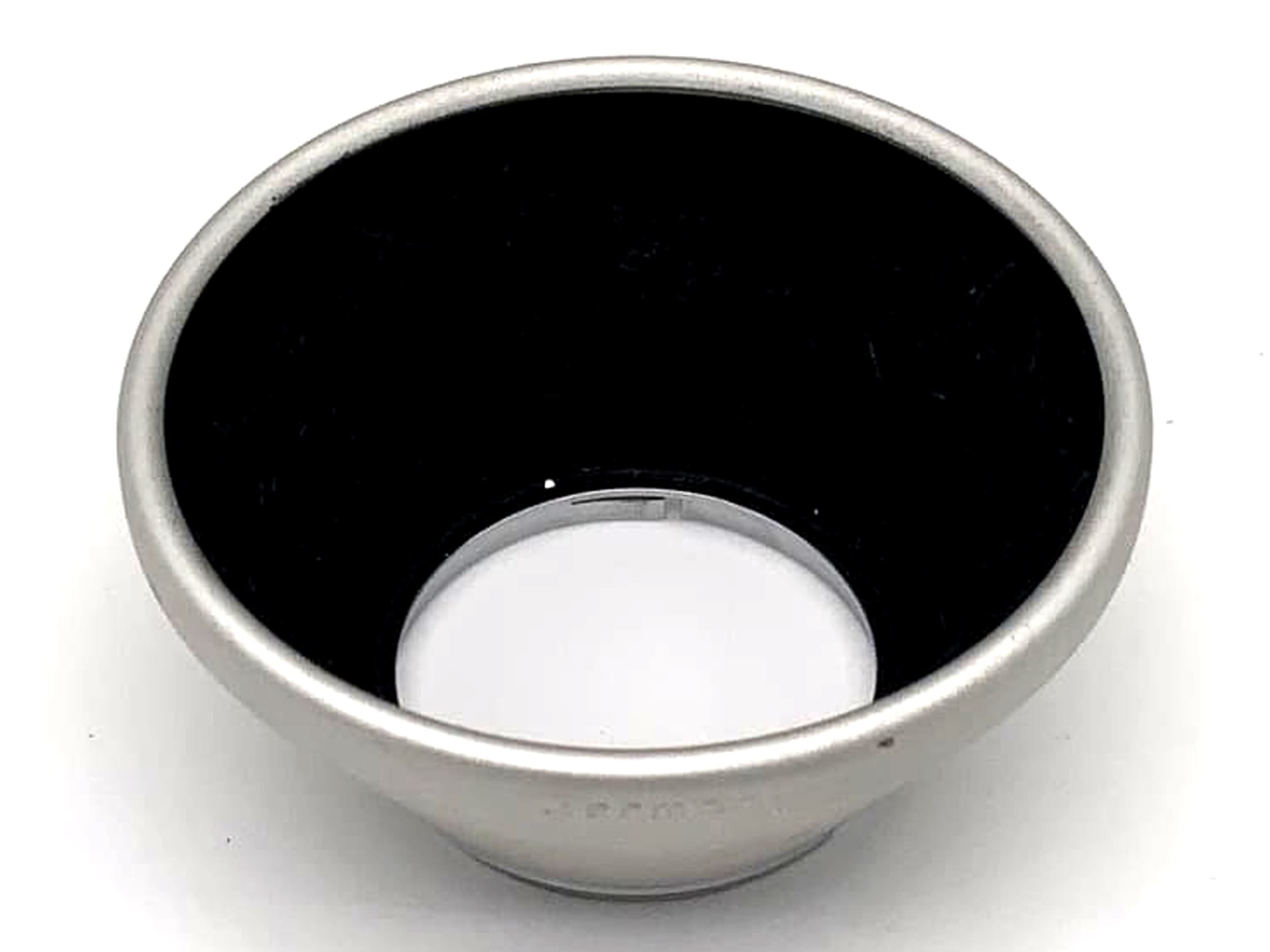 Zeiss Ikon Gegenlichtblende 1111 A32 Metall metal 32mm lenshood Sonnenblende