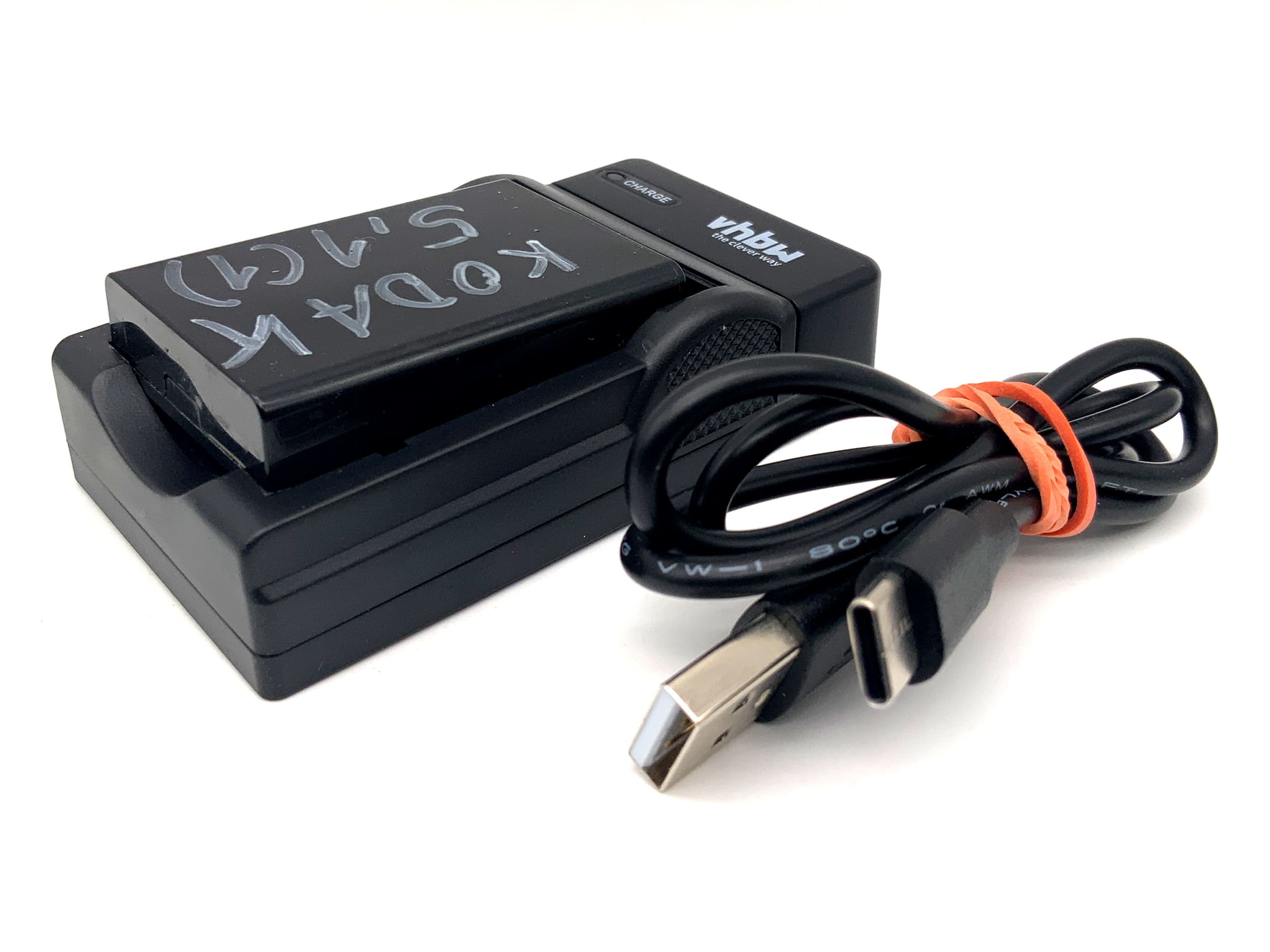 Kodak EasyShare DX7440 Digitale Kompaktkamera mit Schneider Kreuznach Variogon