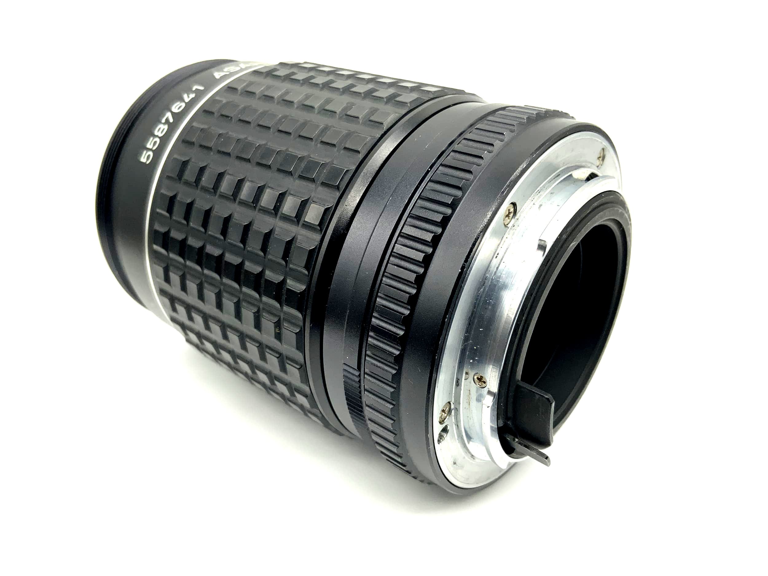 Asahi 135mm 1:2.5 Objektiv Pentax Takumar Bayonet Kamera Lens (Pentax K)