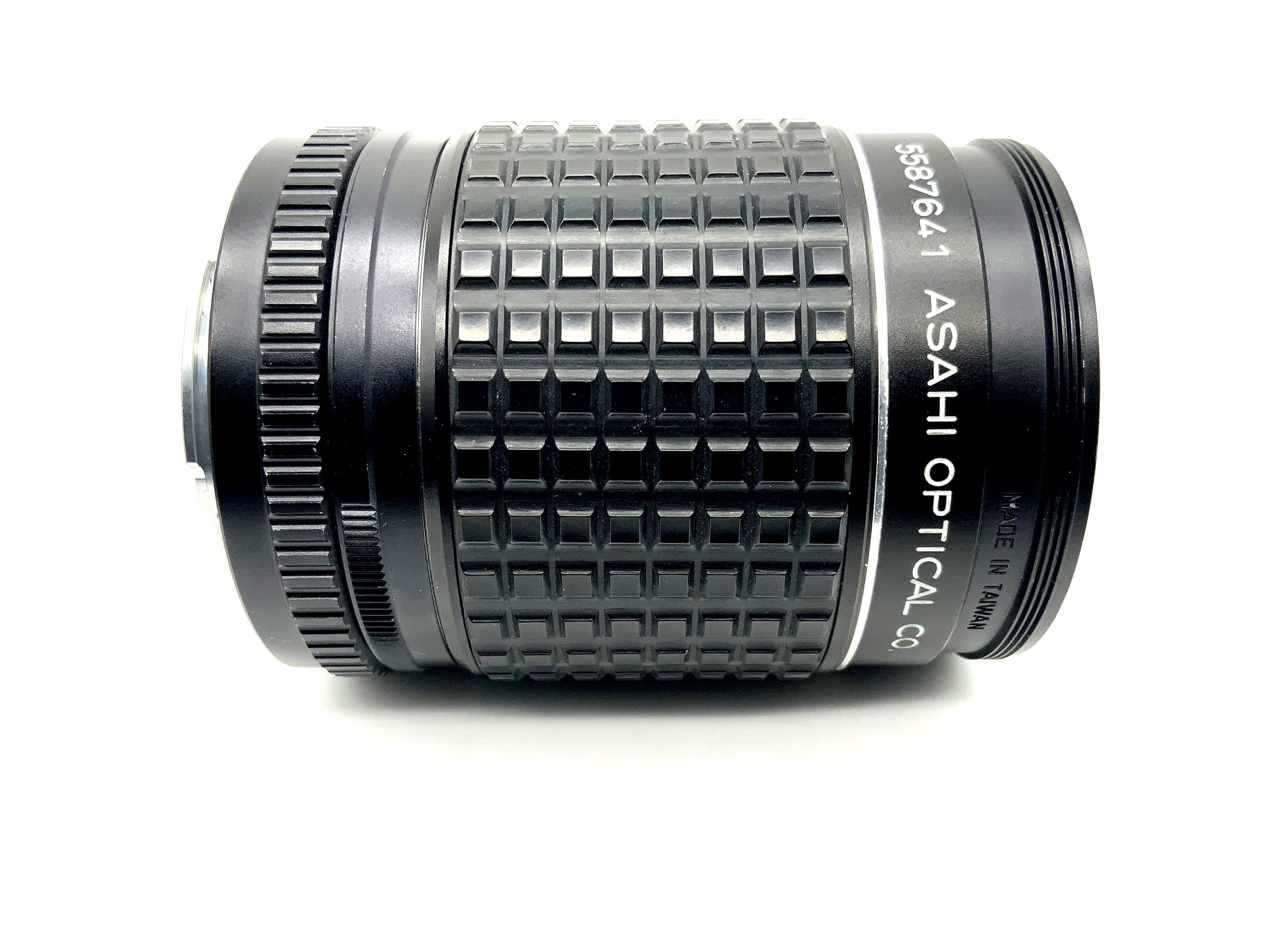 Asahi 135mm 1:2.5 Objektiv Pentax Takumar Bayonet Kamera Lens (Pentax K)