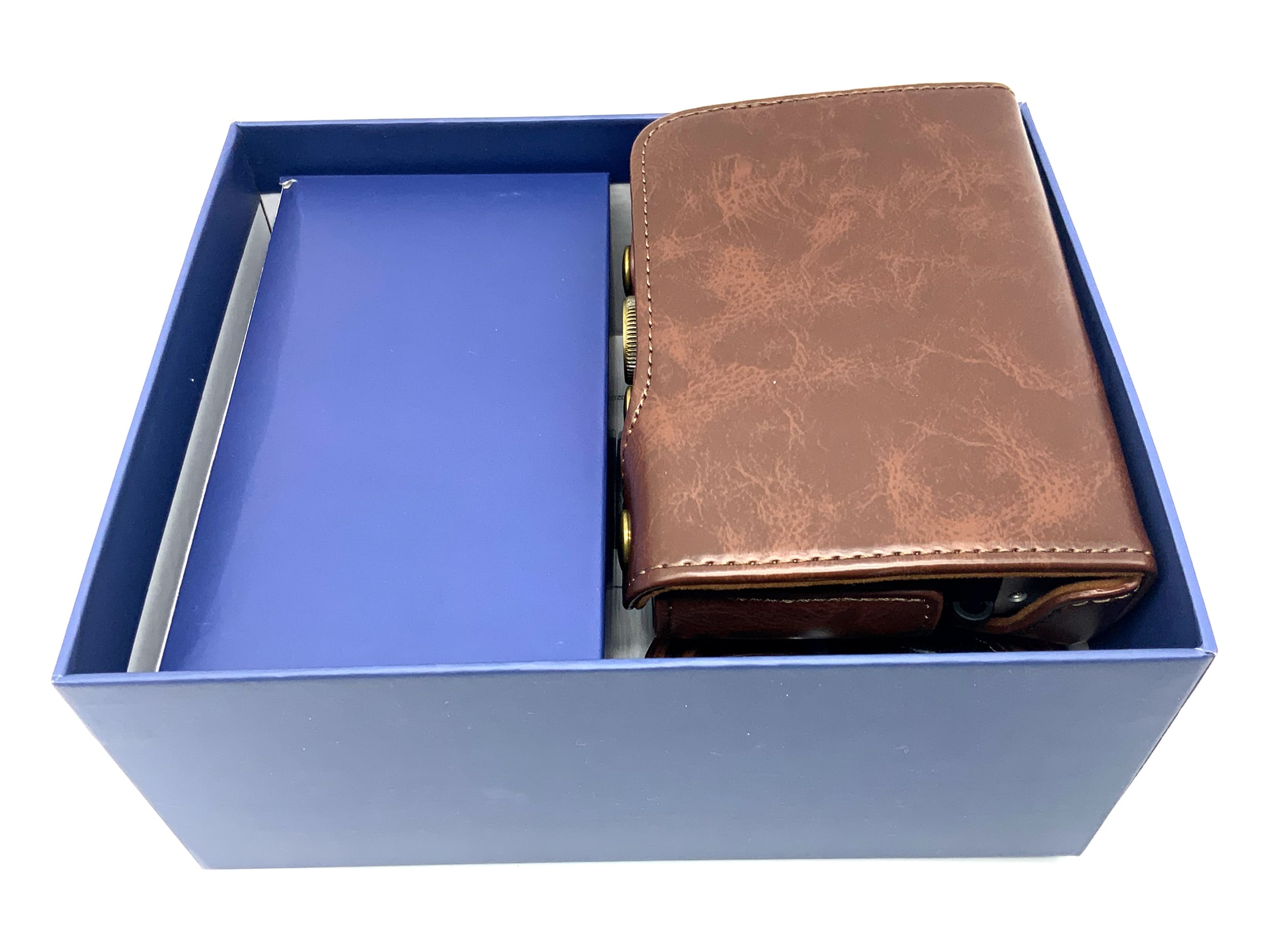 Nezini 4K Digital Camera DC202 Digitale Kompaktkamera mit 3.37mm 1:2.2