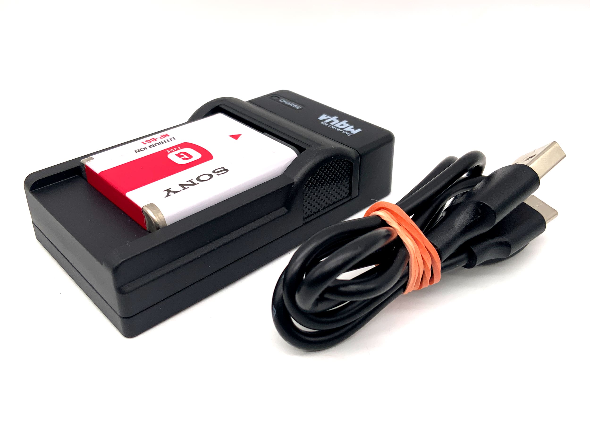 Sony Cyber-Shot DSC-W35 Digitale Kompaktkamera mit Carl Zeiss Vario-Tessar