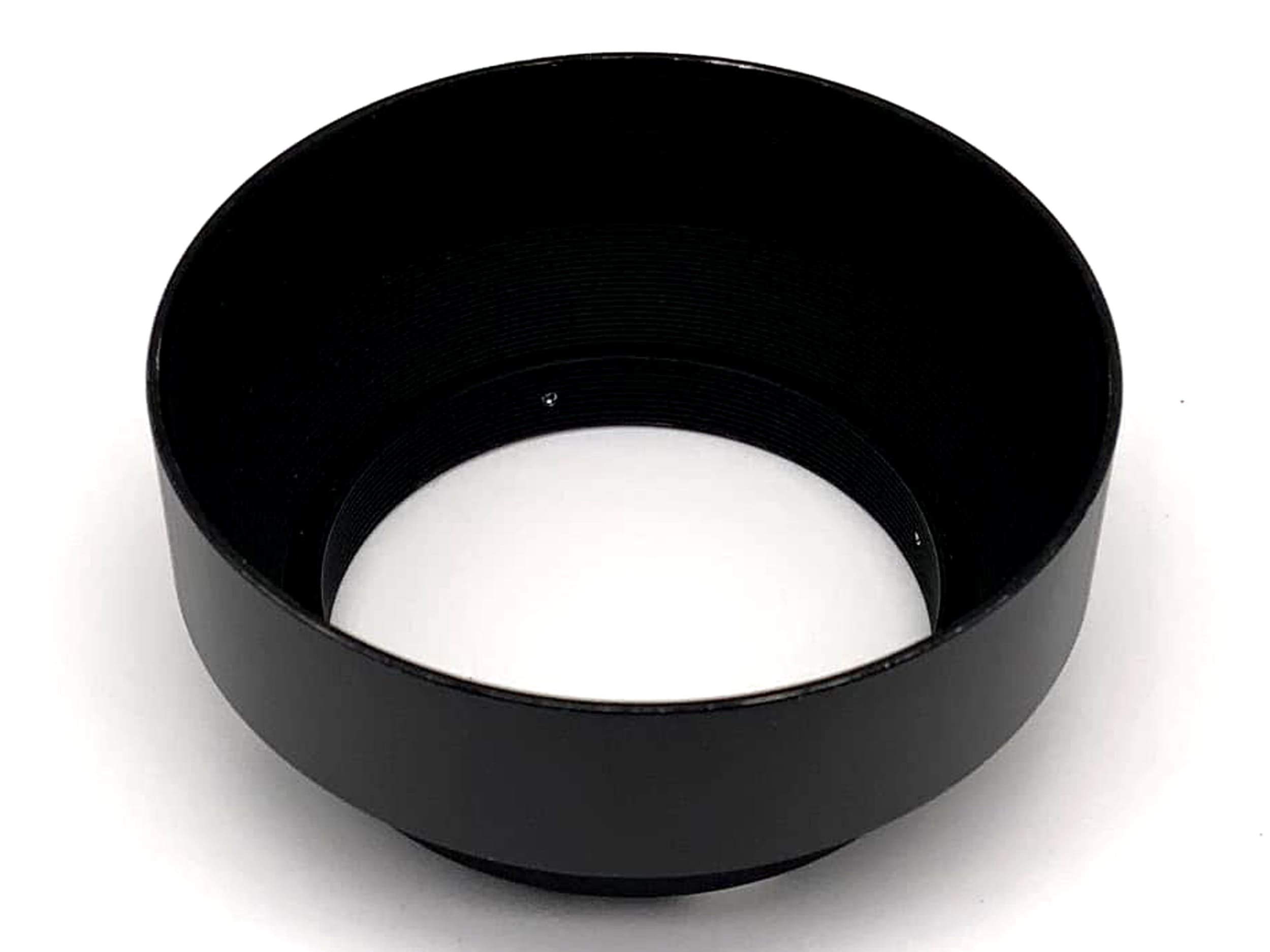 Nikon HS-1 Gegenlichtblende Metall metal HS 1 50mm f/1.4 lenshood Sonnenblende