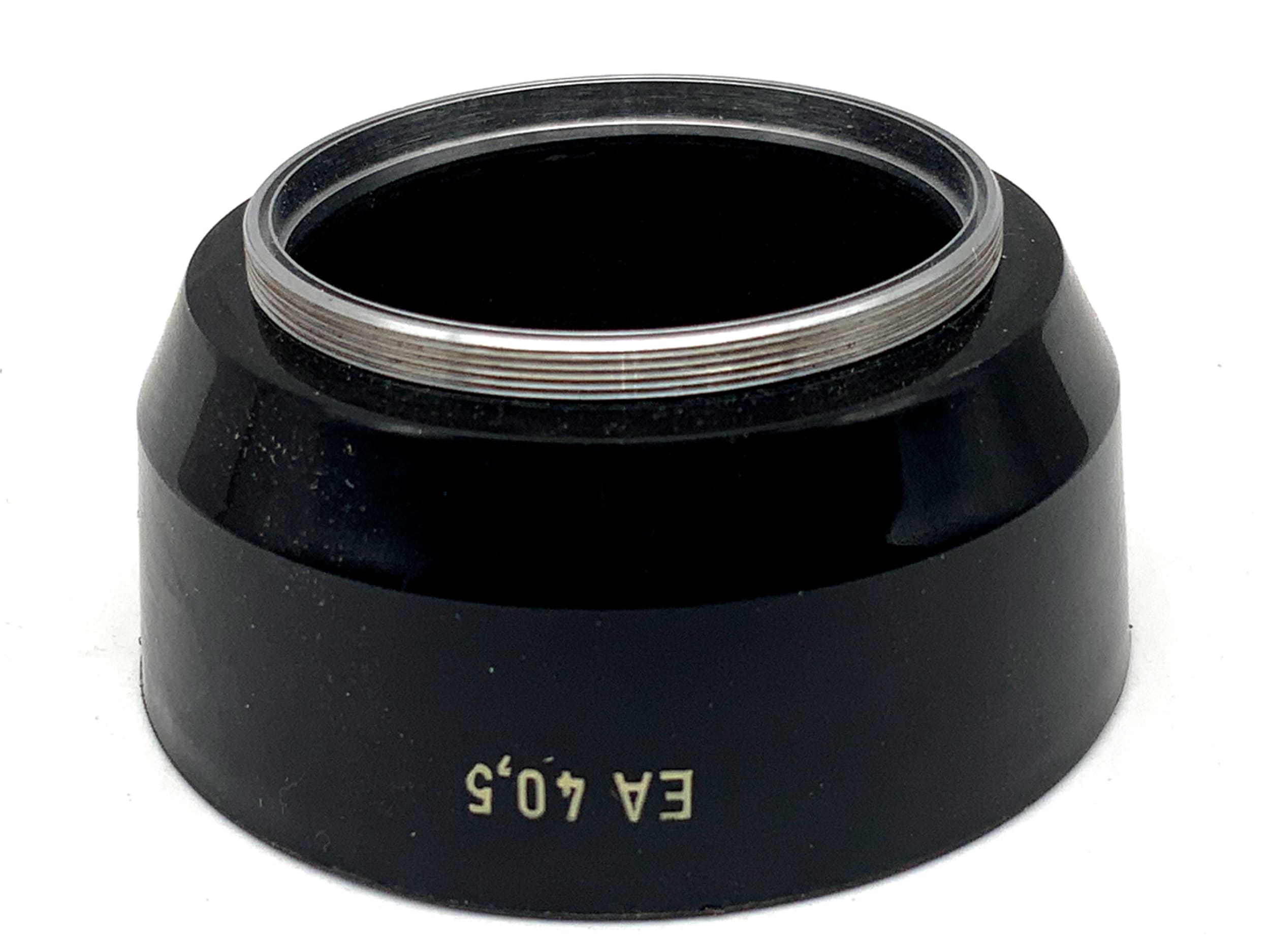 Cenei EA 40,5 Gegenlichtblende in OVP lenshood Sonnenblende