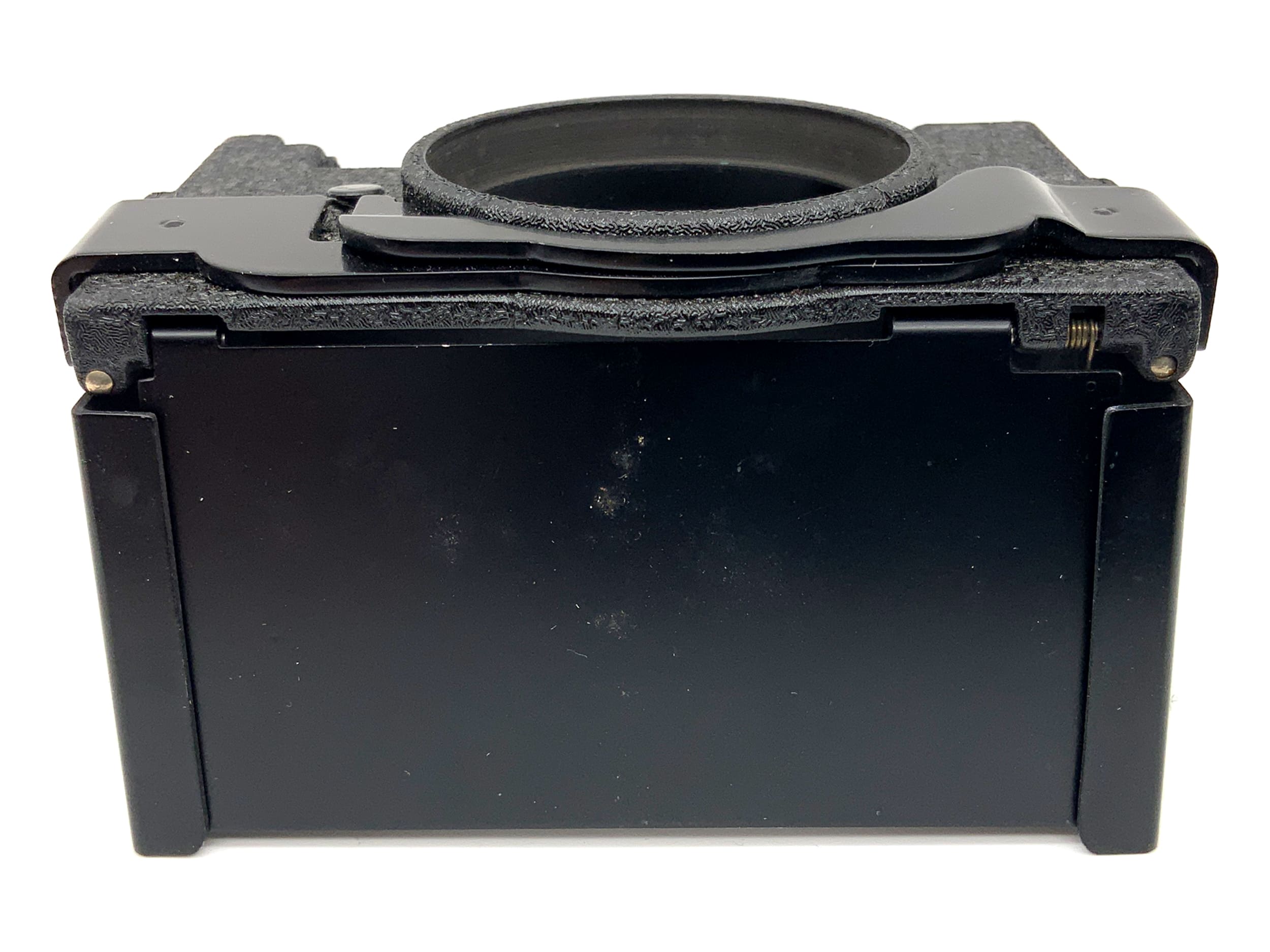 Leitz Leica Summitar 5cm Gegenlichtblende lenshood Sonnenblende
