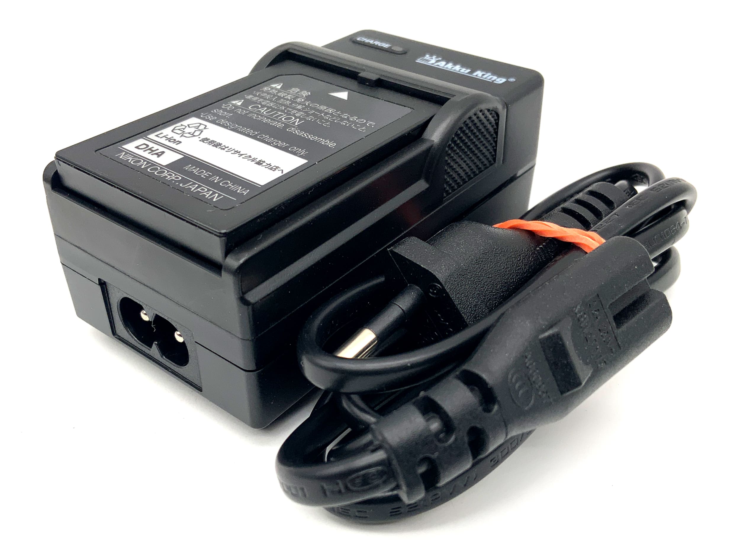 Nikon Coolpix SQ Digitale Kompaktkamera mit 5.6-16.8mm 1:2.7-4.8