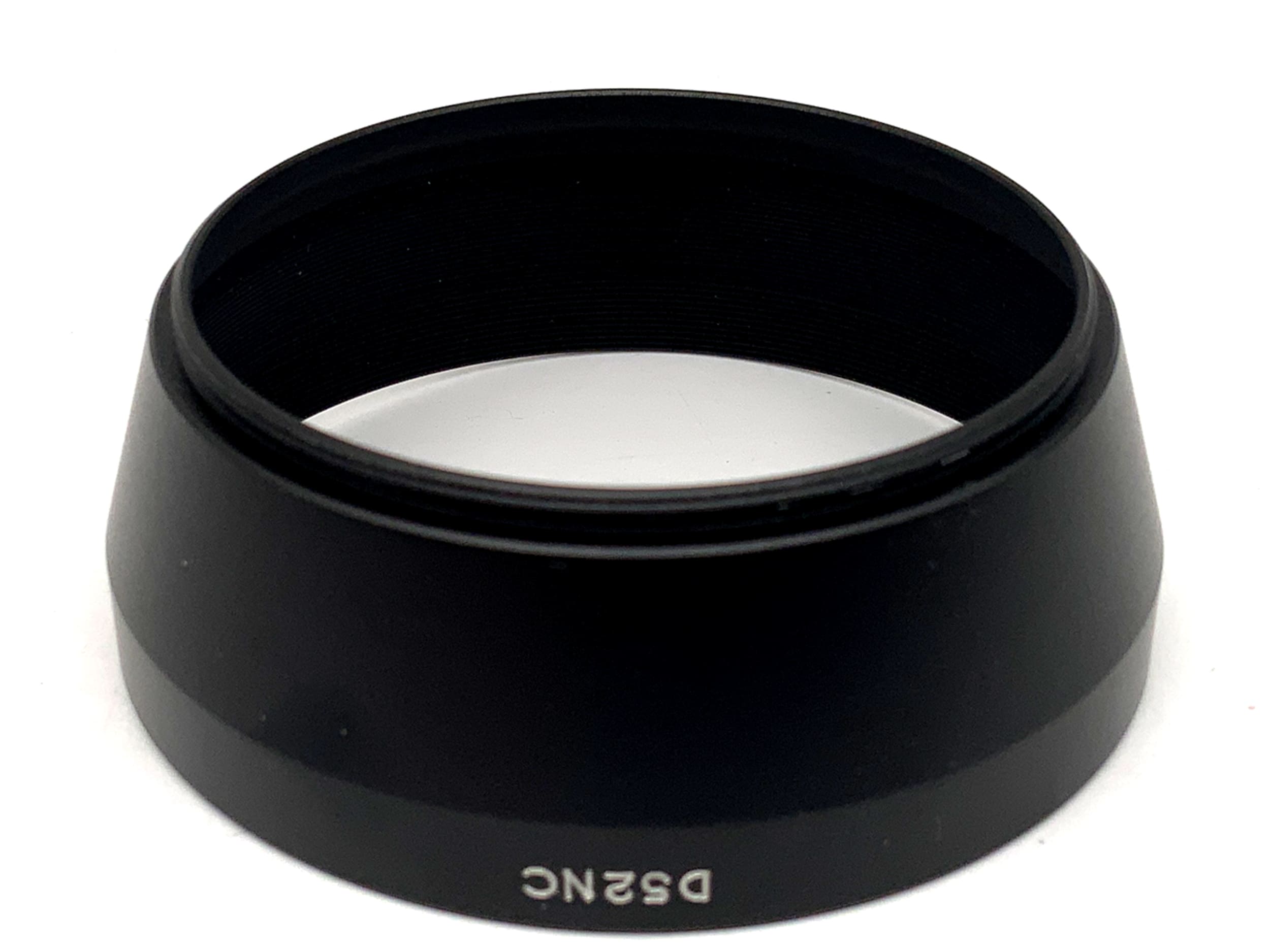 Minolta D52NC Gegenlichtblende lenshood Sonnenblende