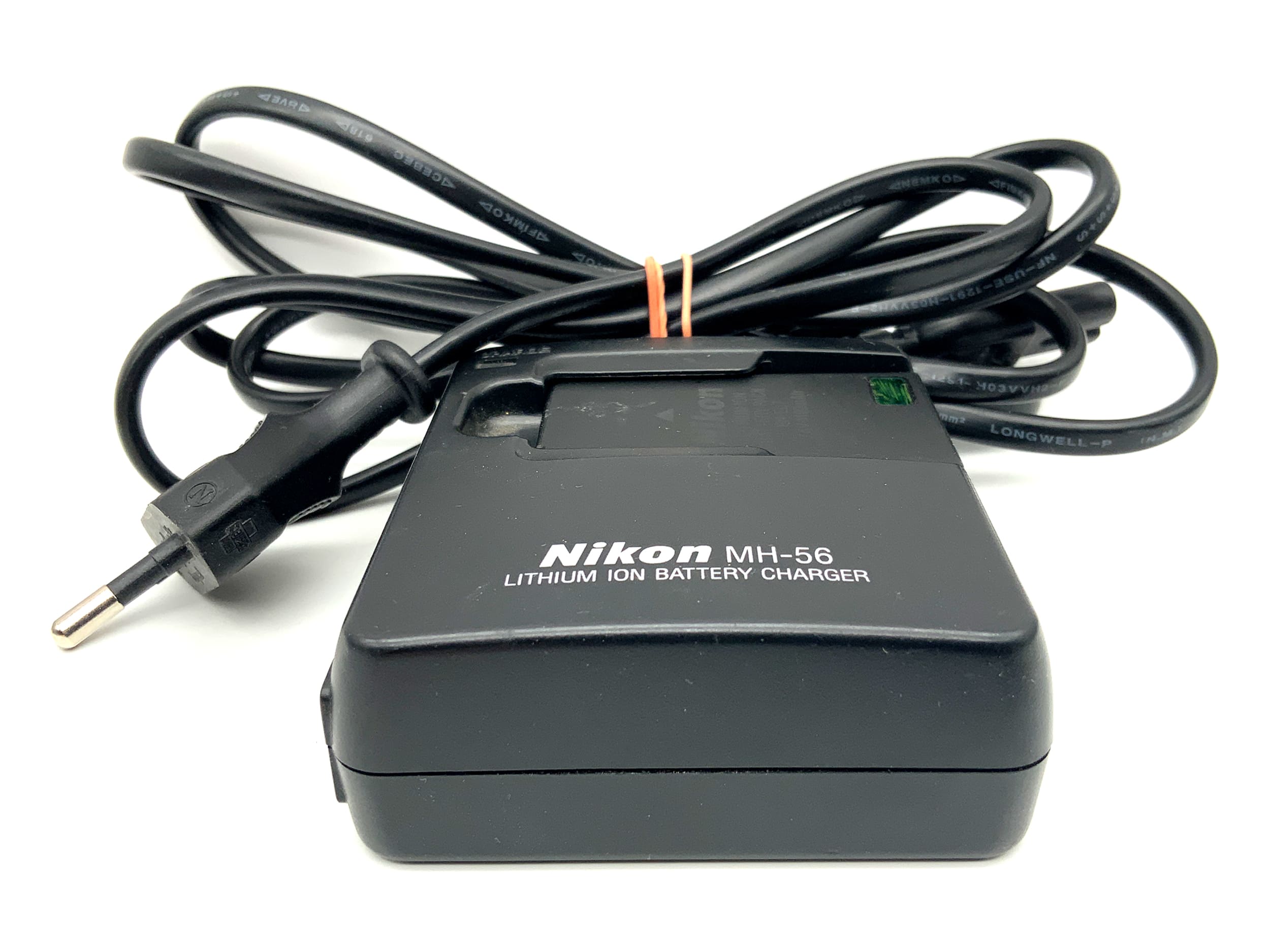 Nikon Coolpix 8400 Digitale Kompaktkamera mit 6.1-21.6mm