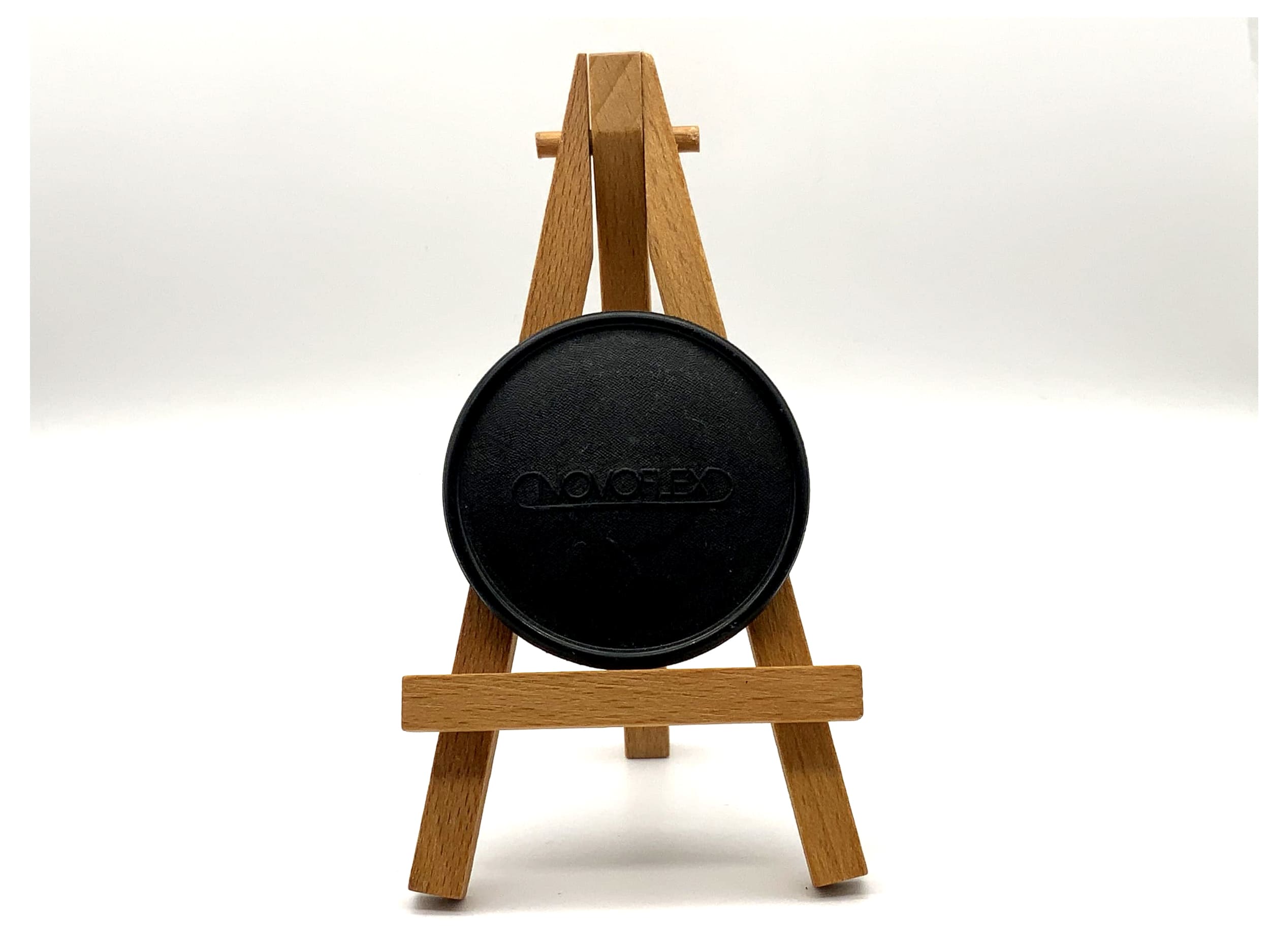 Novoflex Objektivfrontdeckel 45mm Slip On Objektivdeckel Kappe lens cap