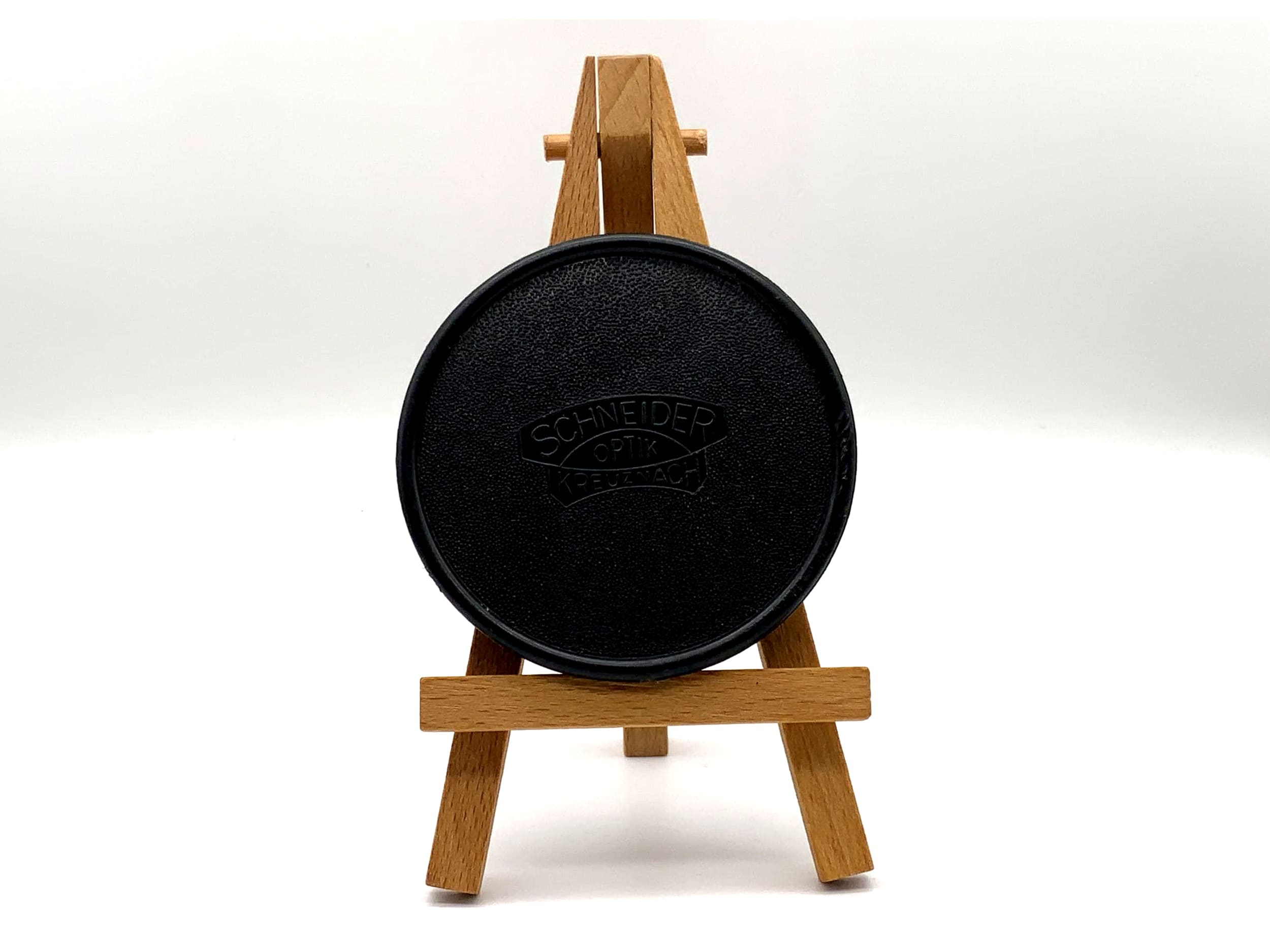 Schneider Kreuznach Objektivfrontdeckel 60mm SN 223/27 Objektivdeckel Kappe cap