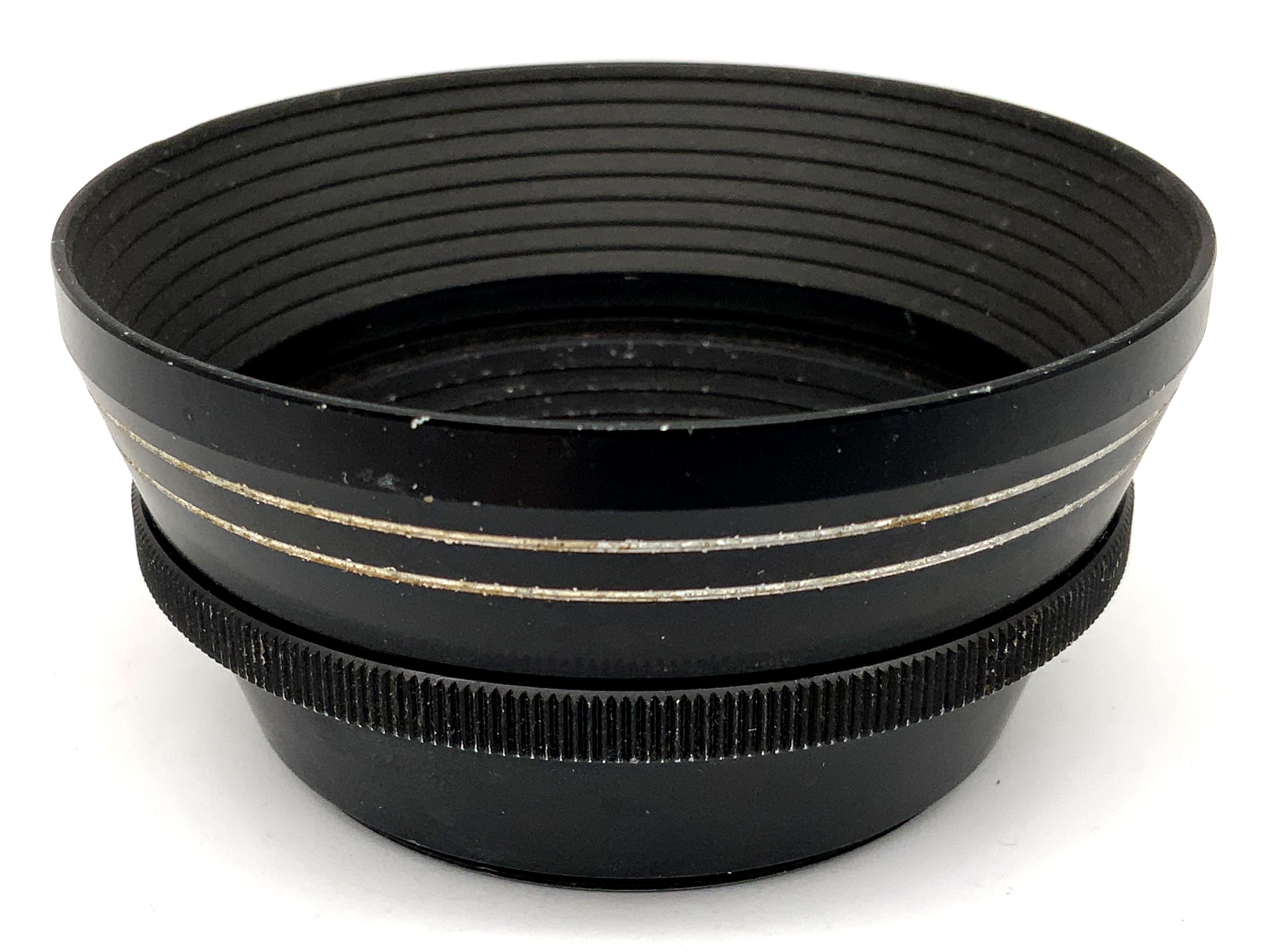 Schneider-Kreuznach 8-48mm 1:1.8 Gegenlichtblende Variogon lenshood Sonnenblende