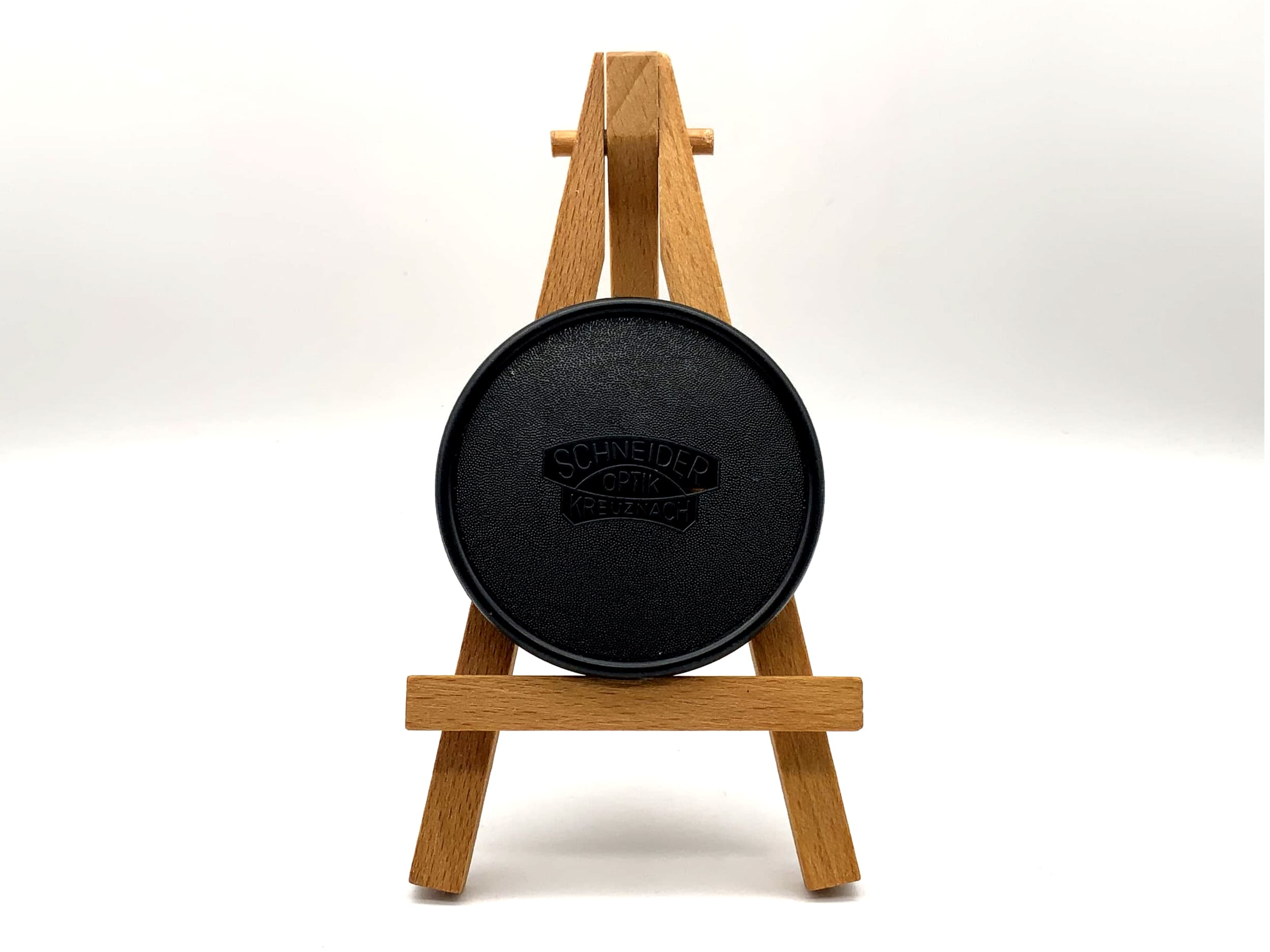 Schneider Kreuznach Objektivfrontdeckel 51mm SN 223/24 Objektivdeckel Kappe cap