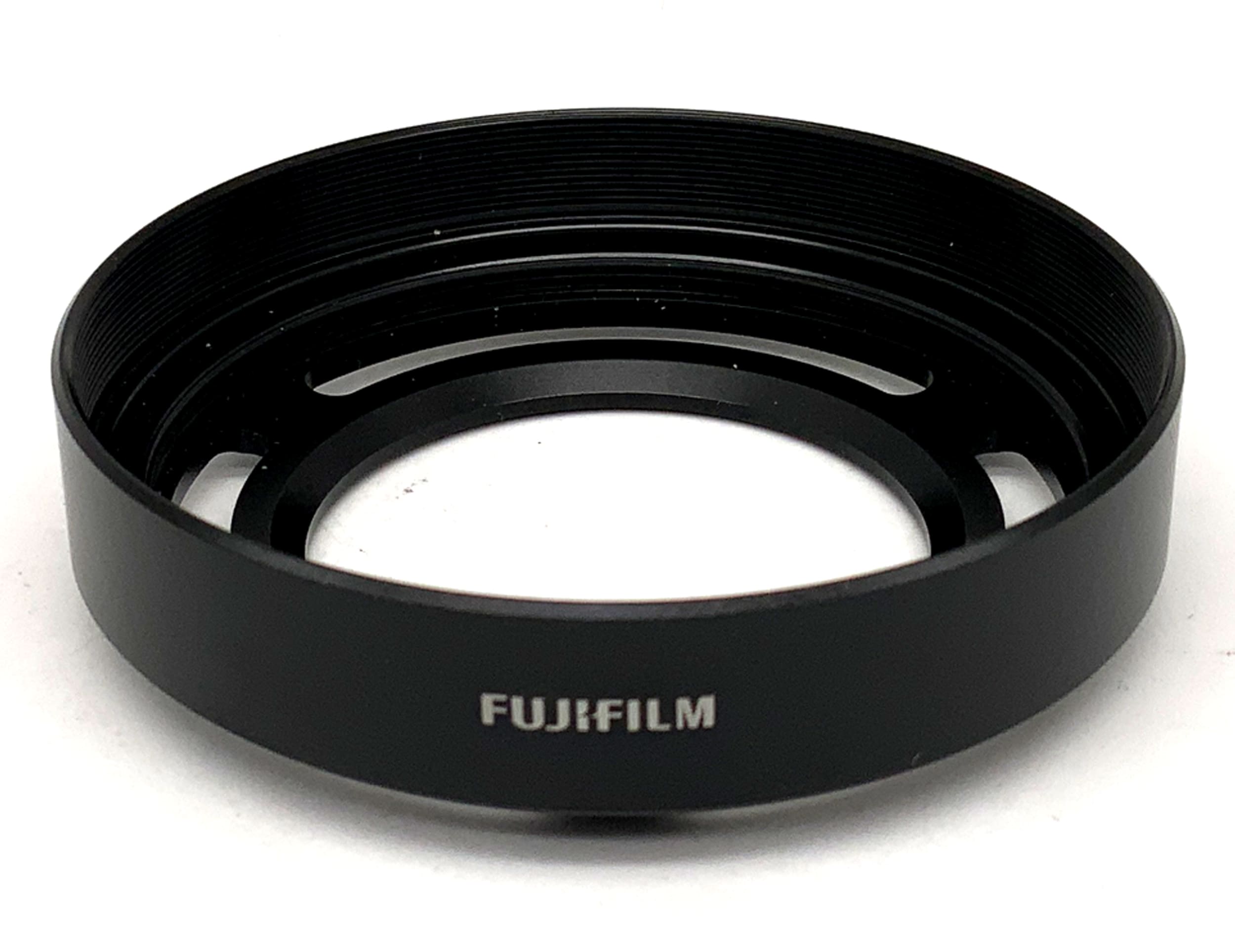 Fujifilm LH-X10 Gegenlichtblende für FinePix X10 lenshood Sonnenblende