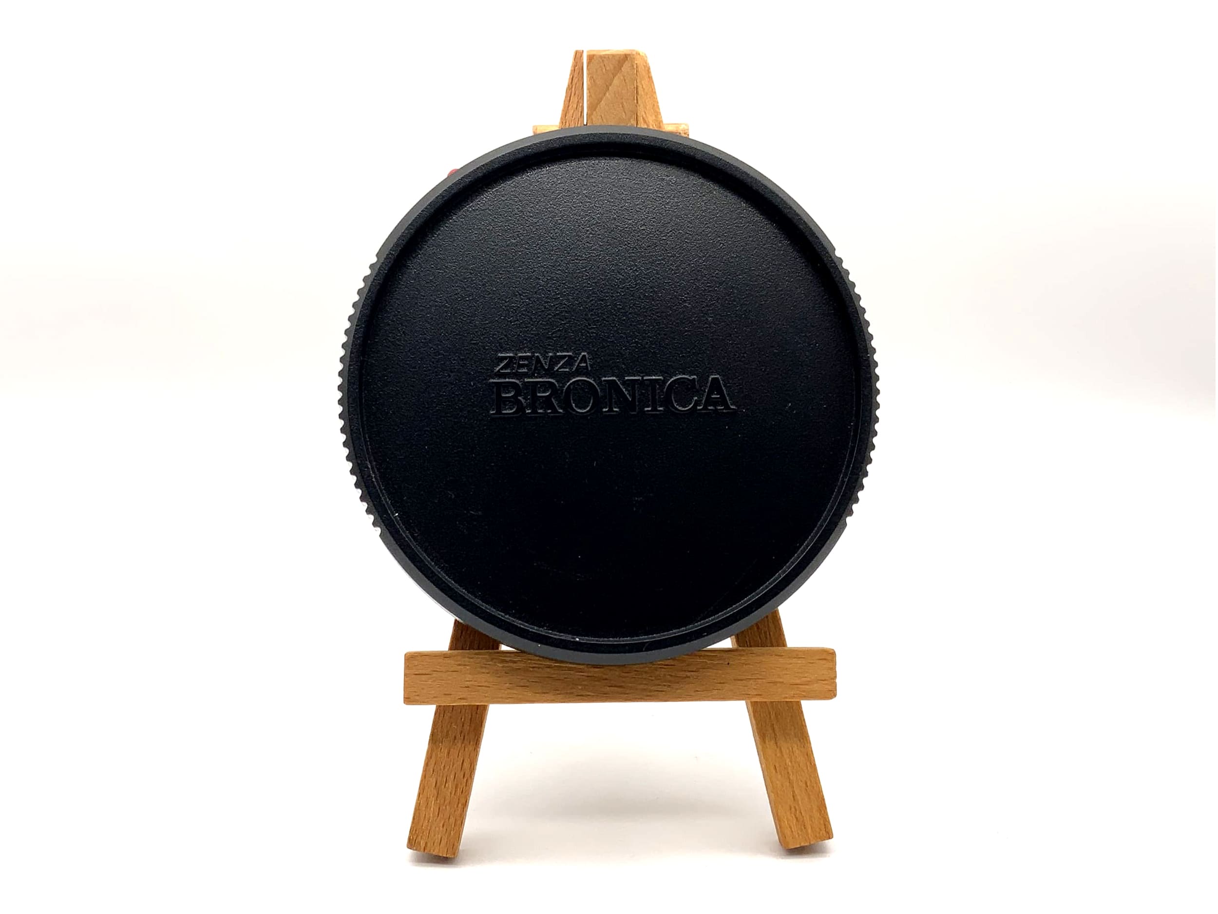 Zenza Bronica Gehäusedeckel SQ Body Cap Deckel