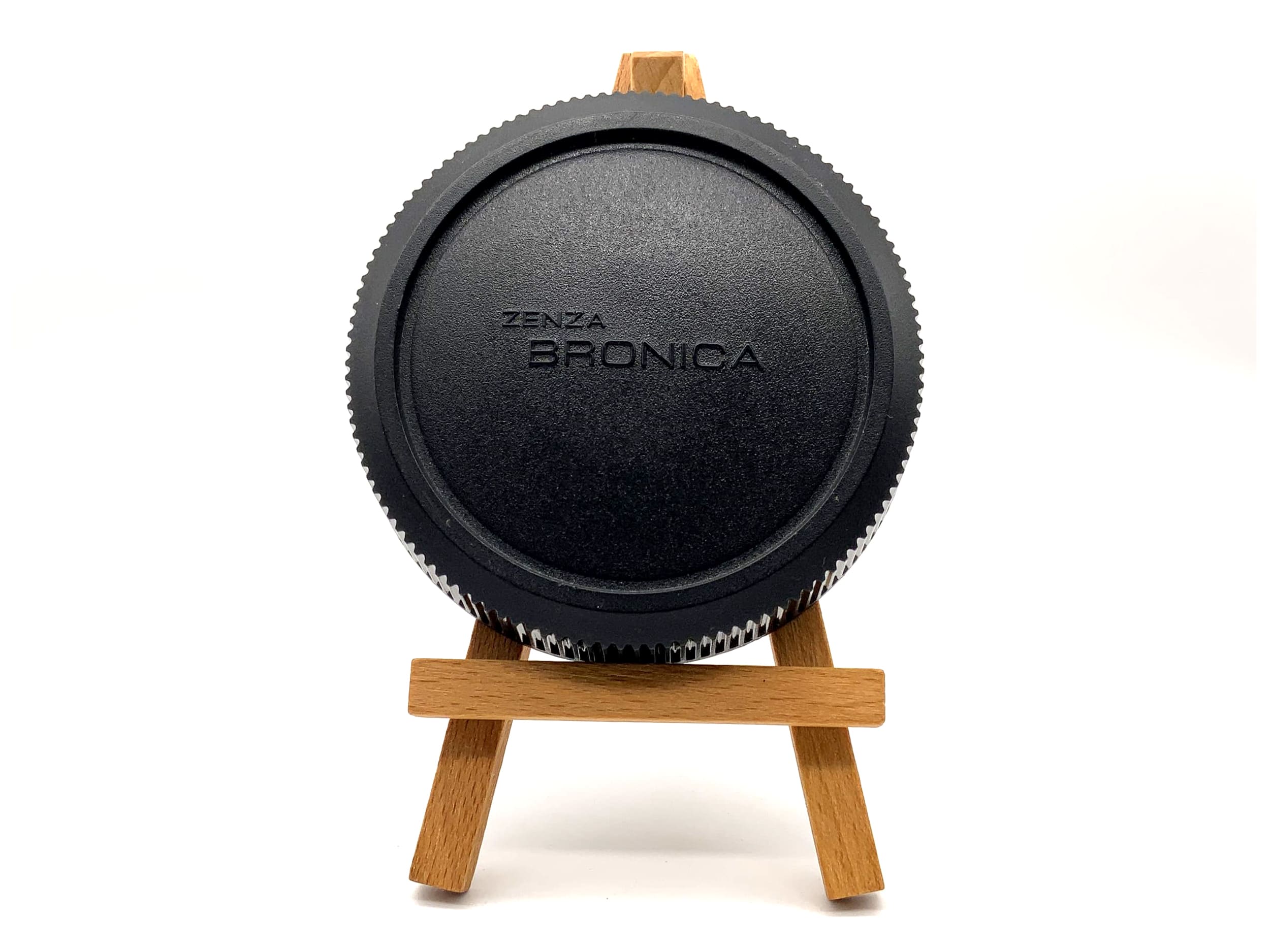 Zenza Bronica Objektivrückdeckel SQ Objektivdeckel Deckel Cap Rückdeckel